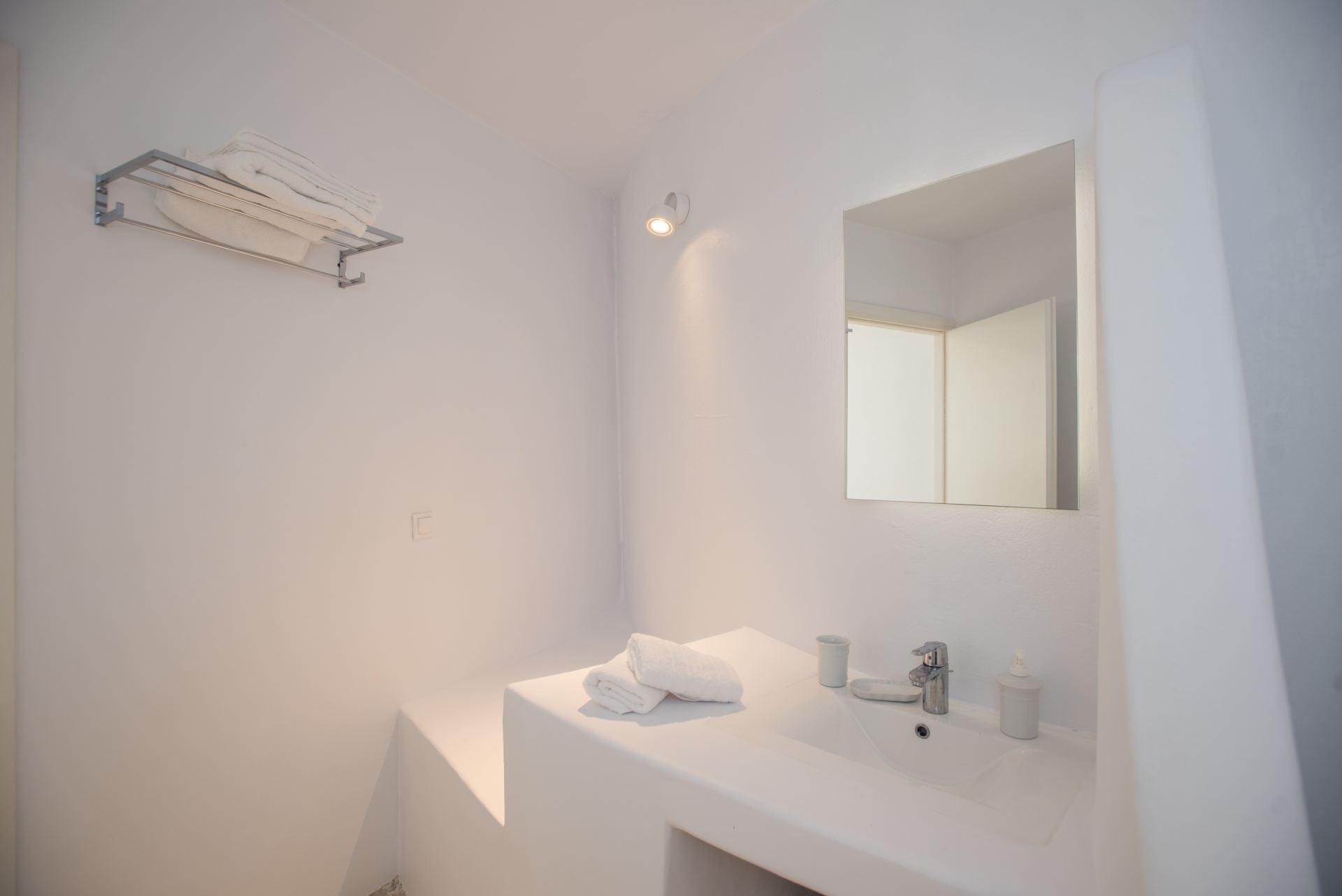 Villa Scorpios Paraga Panorama