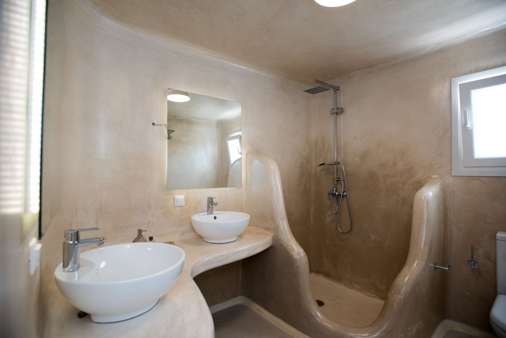 Villa Scorpios Paraga Panorama