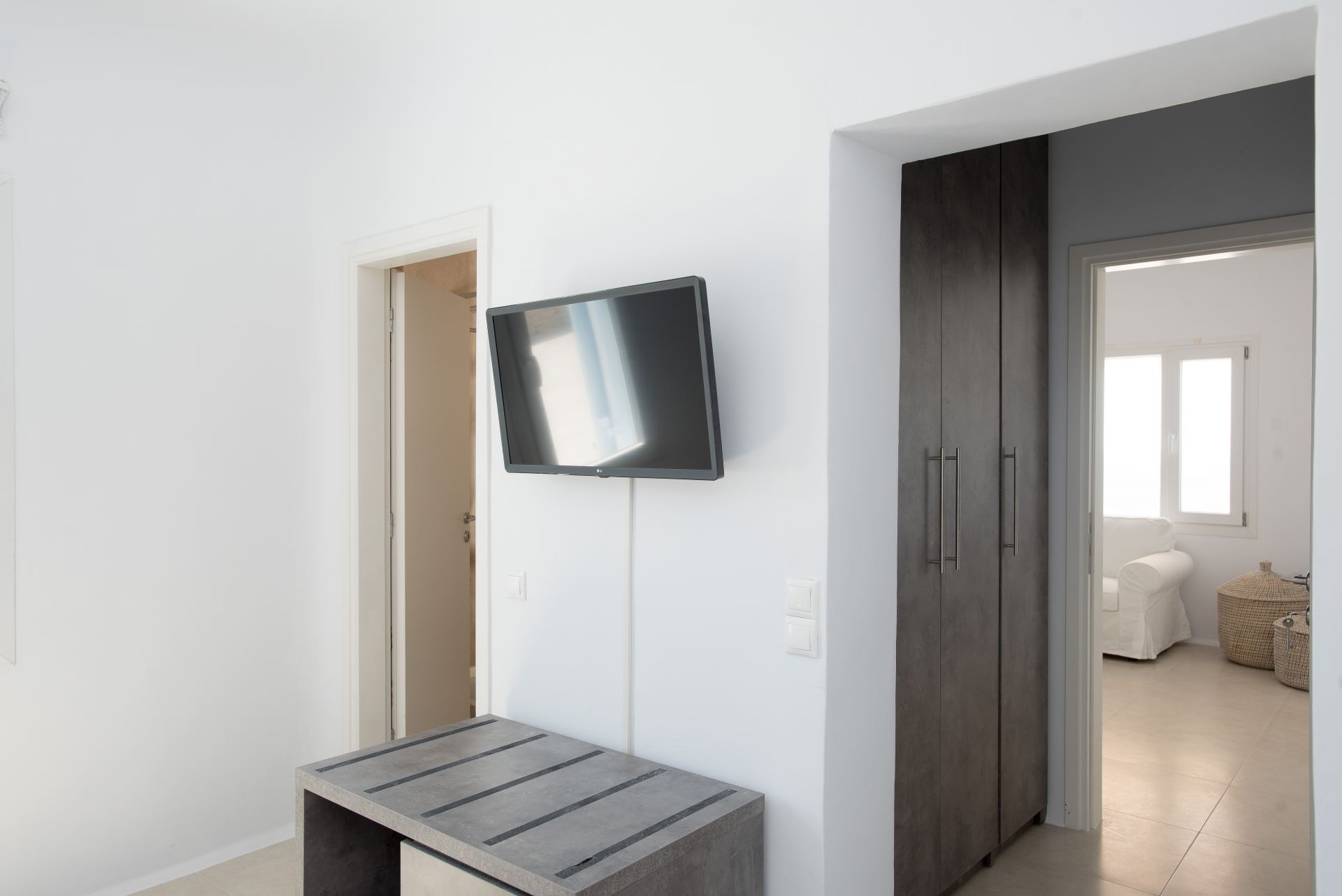 Villa Scorpios Paraga Panorama