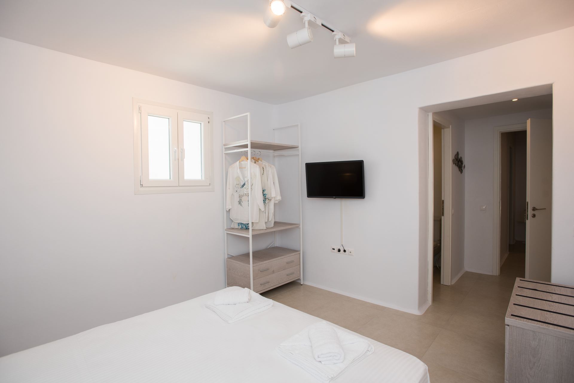 Villa Scorpios Paraga Panorama