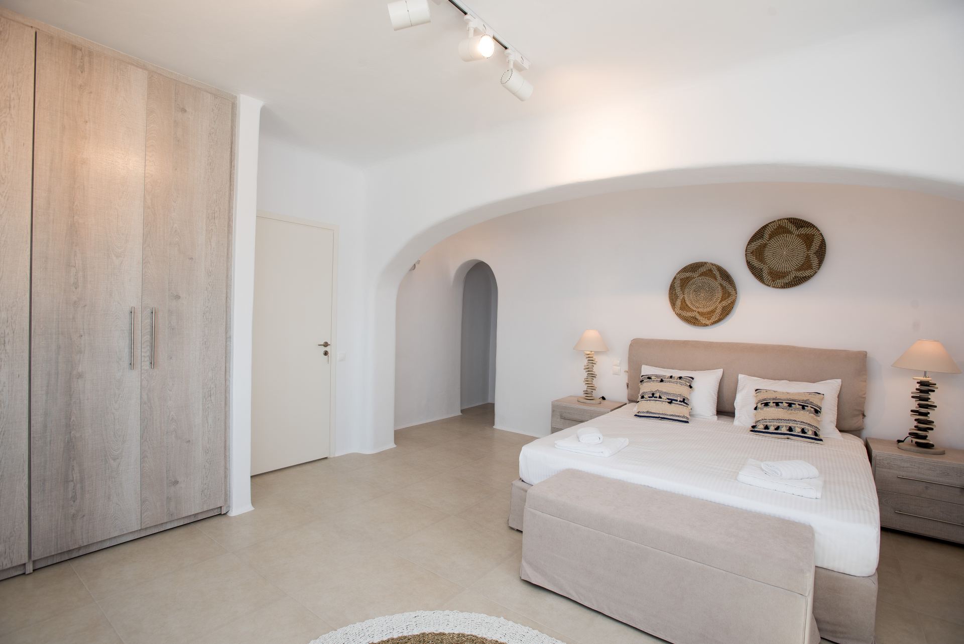 Villa Scorpios Paraga Panorama