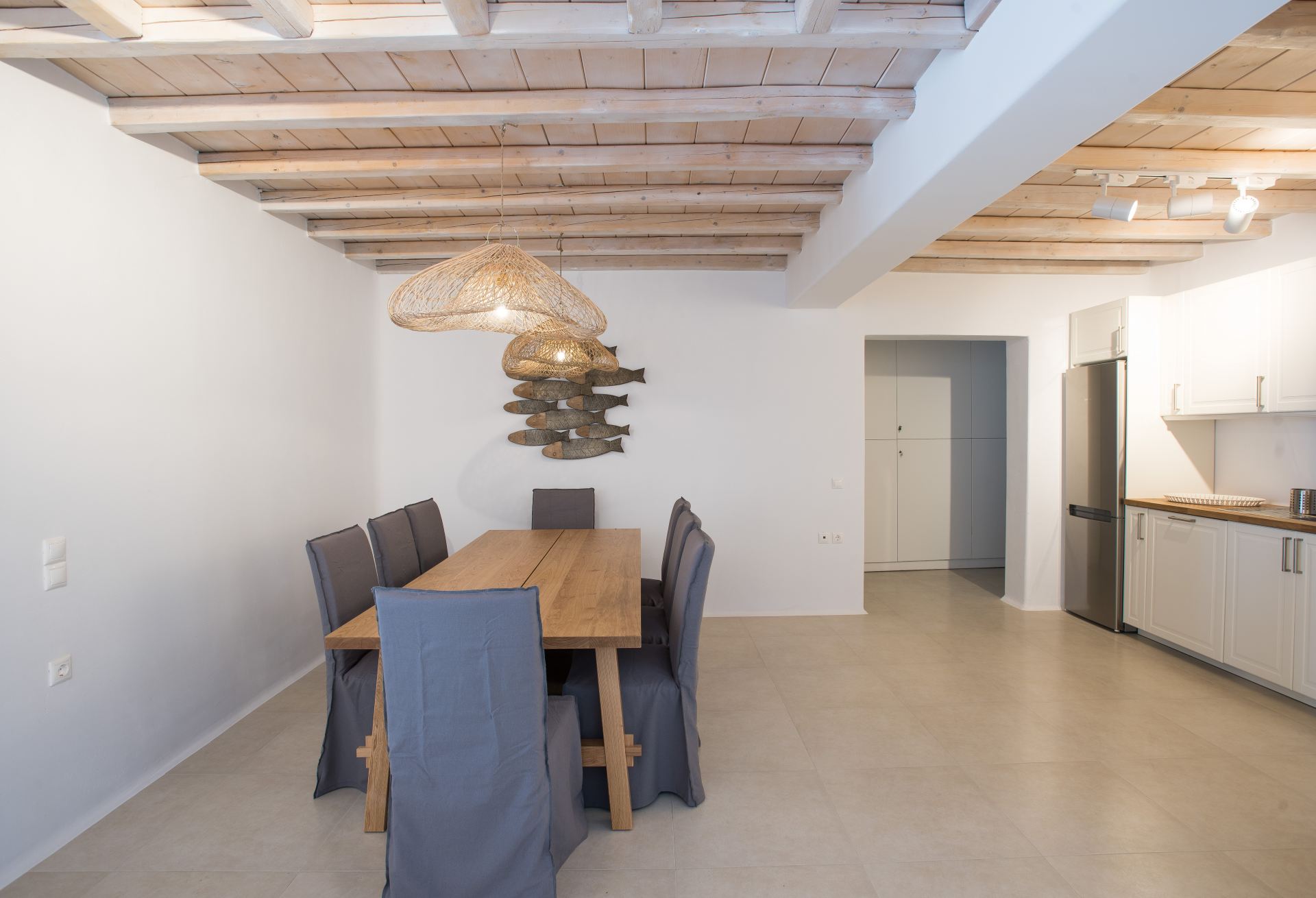 Villa Scorpios Paraga Panorama