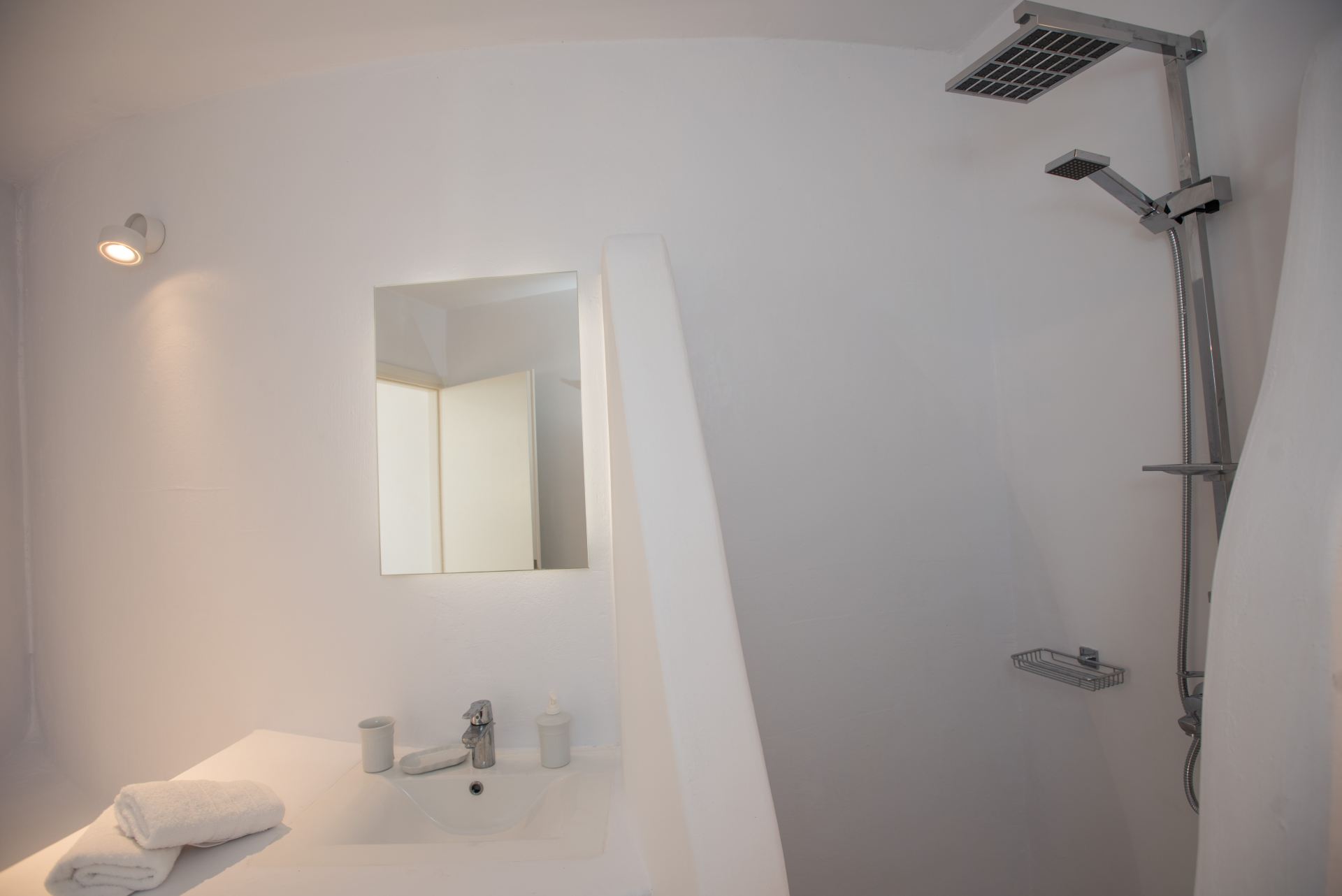 Villa Scorpios Paraga Panorama