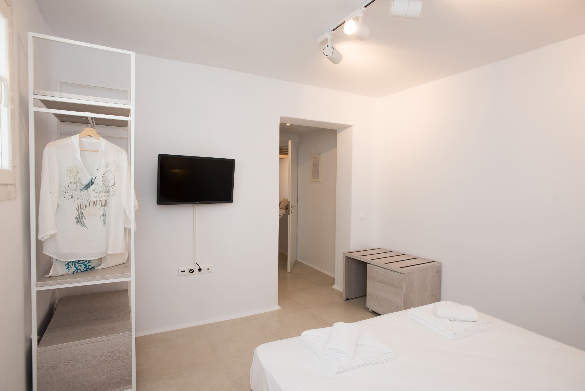 Villa Scorpios Paraga Panorama