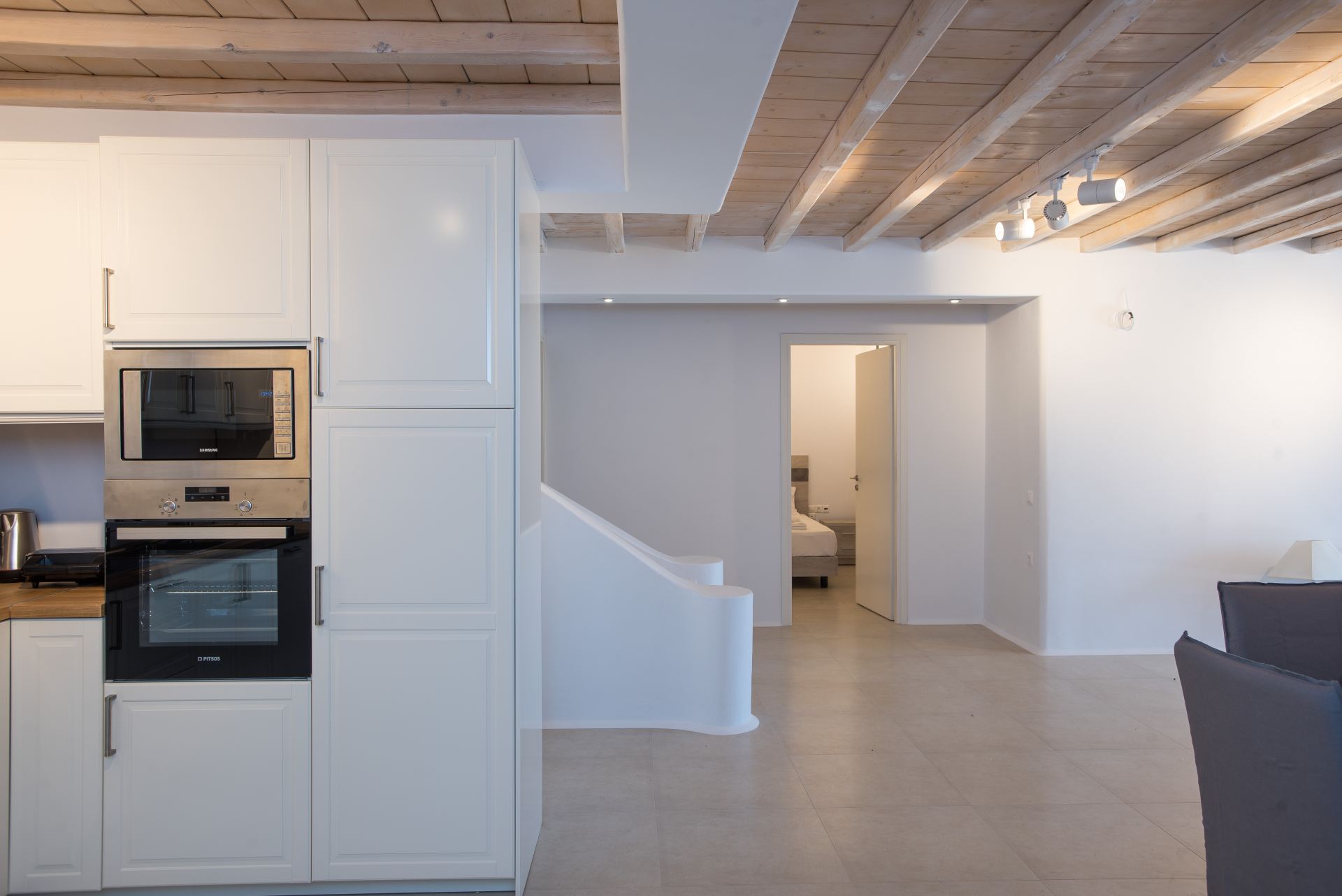 Villa Scorpios Paraga Panorama