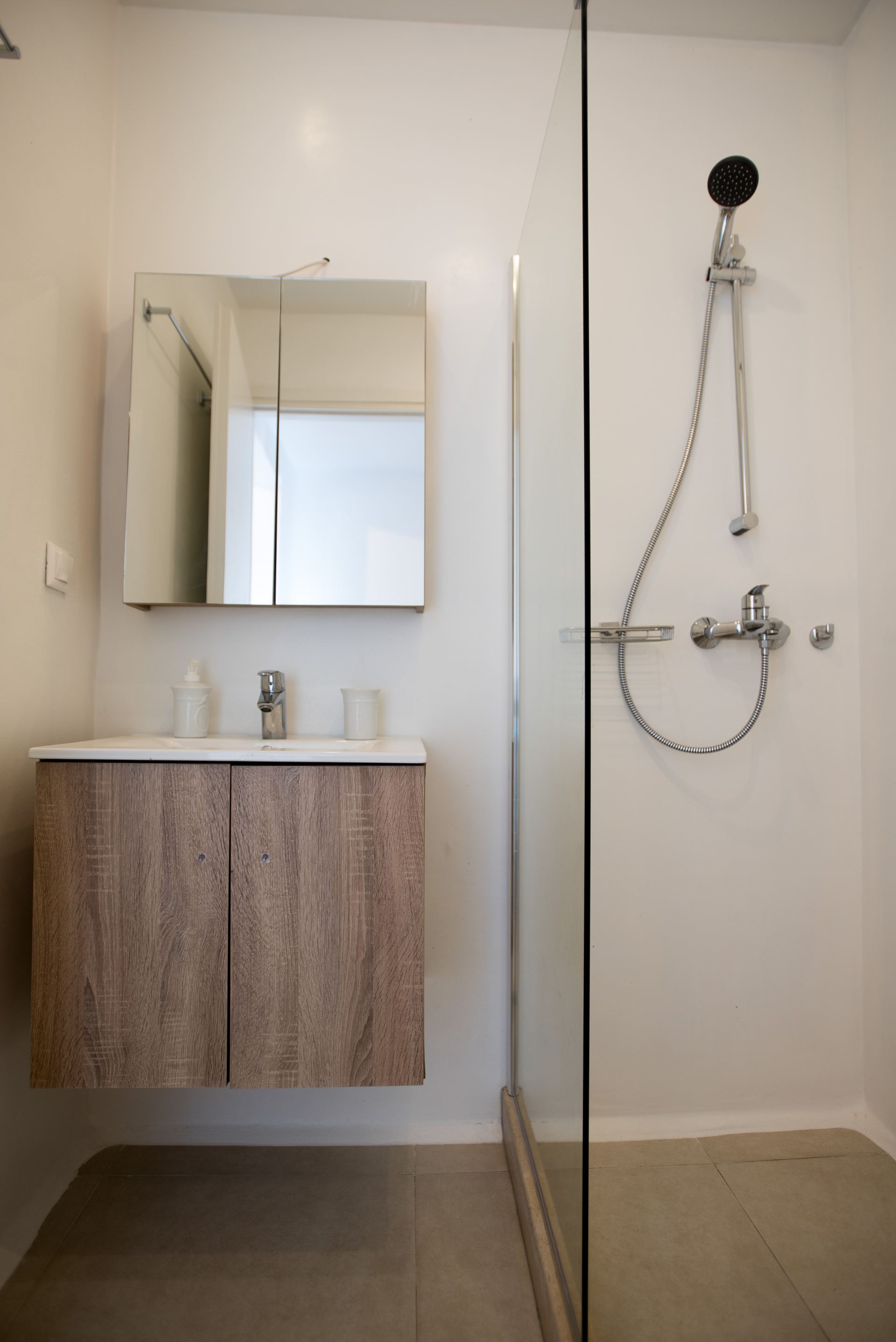 Villa Scorpios Paraga Panorama