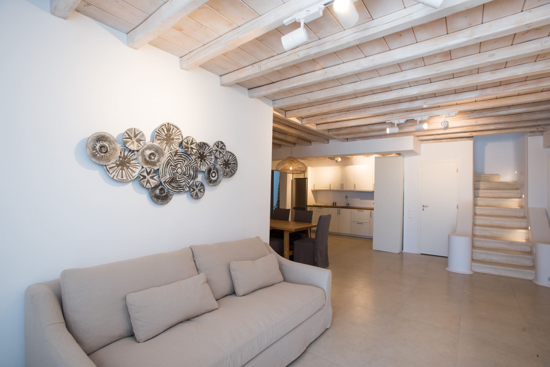 Villa Scorpios Paraga Panorama