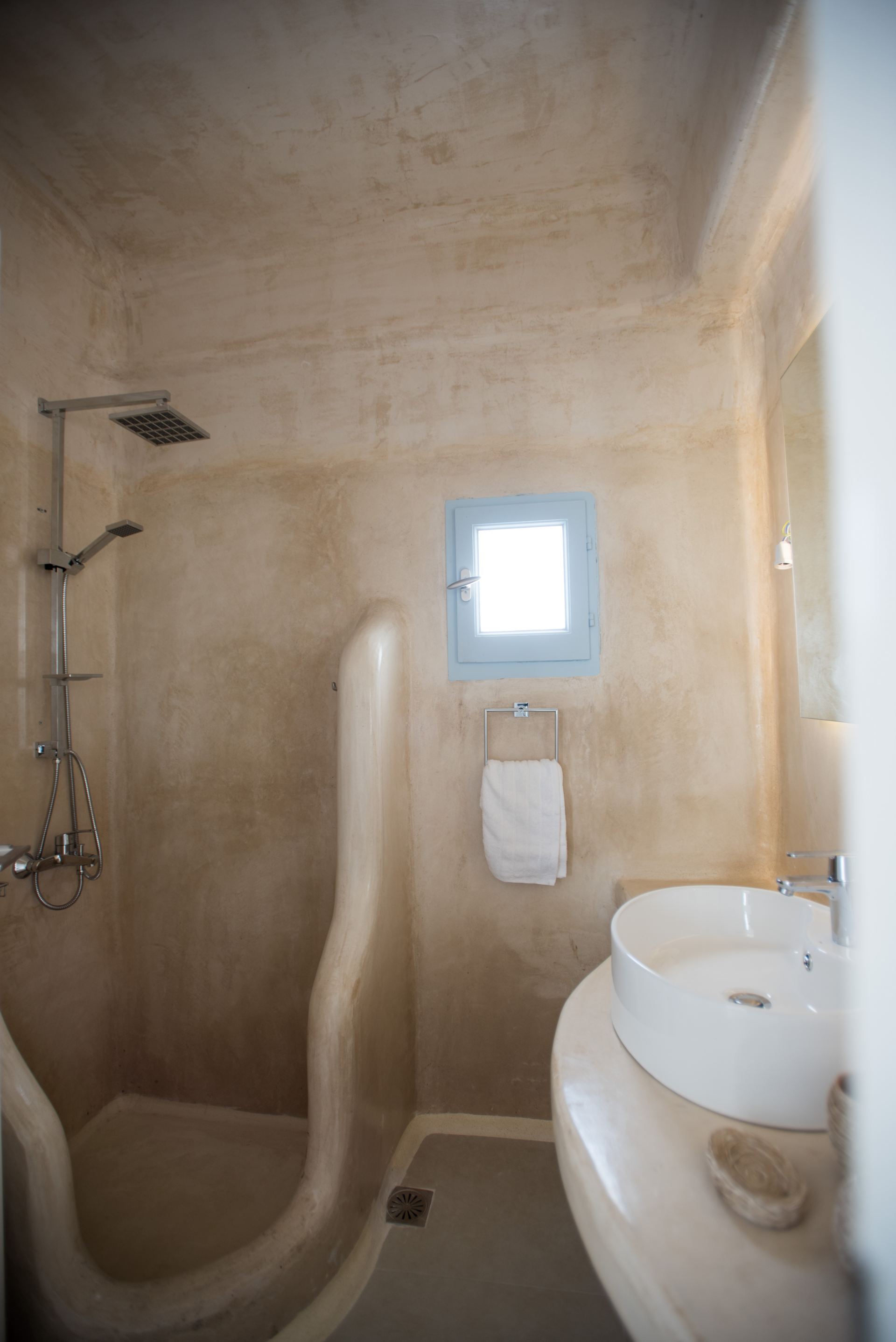 Villa Scorpios Paraga Panorama