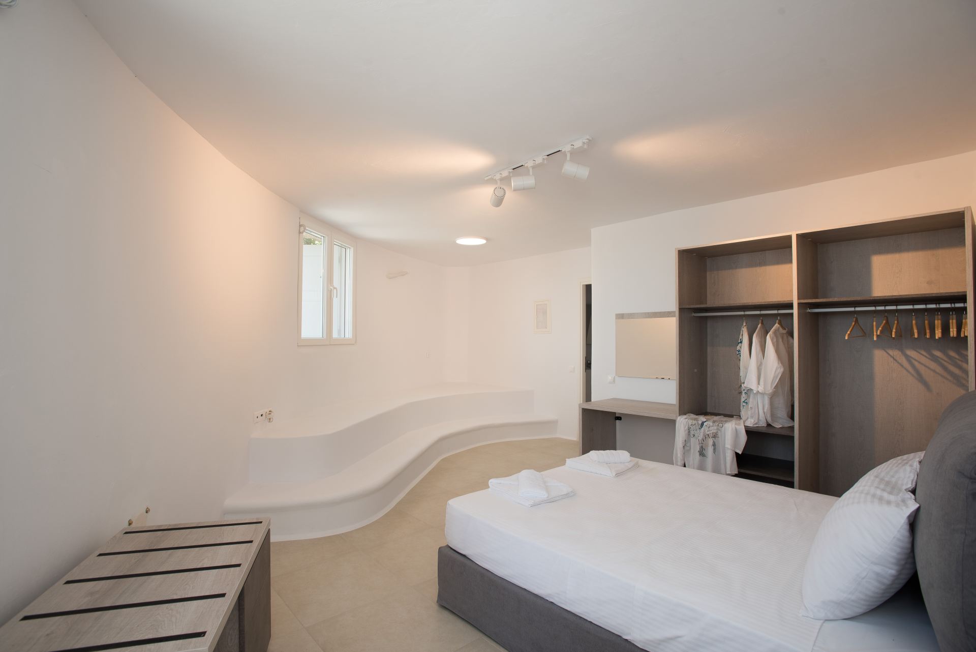 Villa Scorpios Paraga Panorama