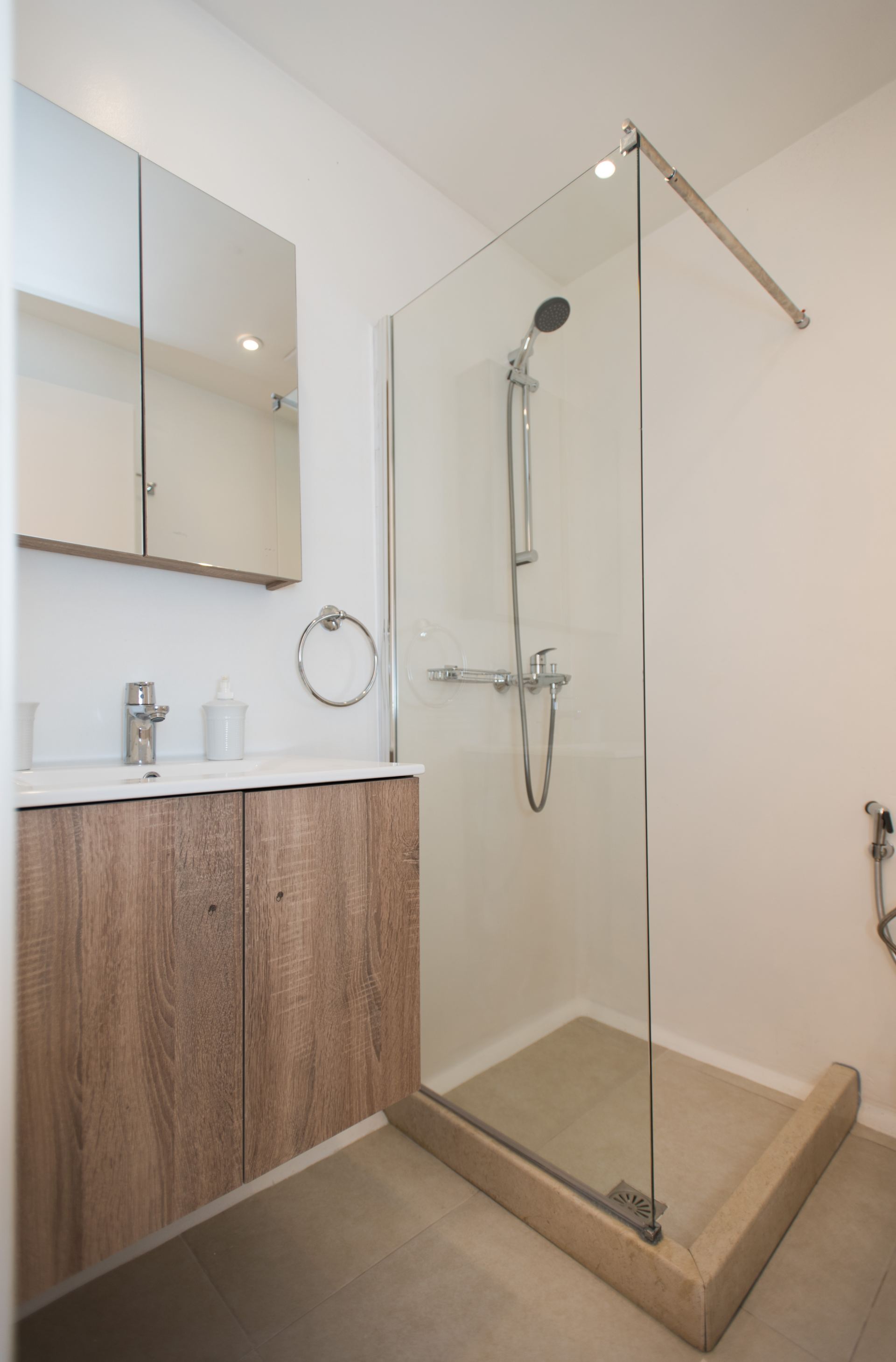 Villa Scorpios Paraga Panorama