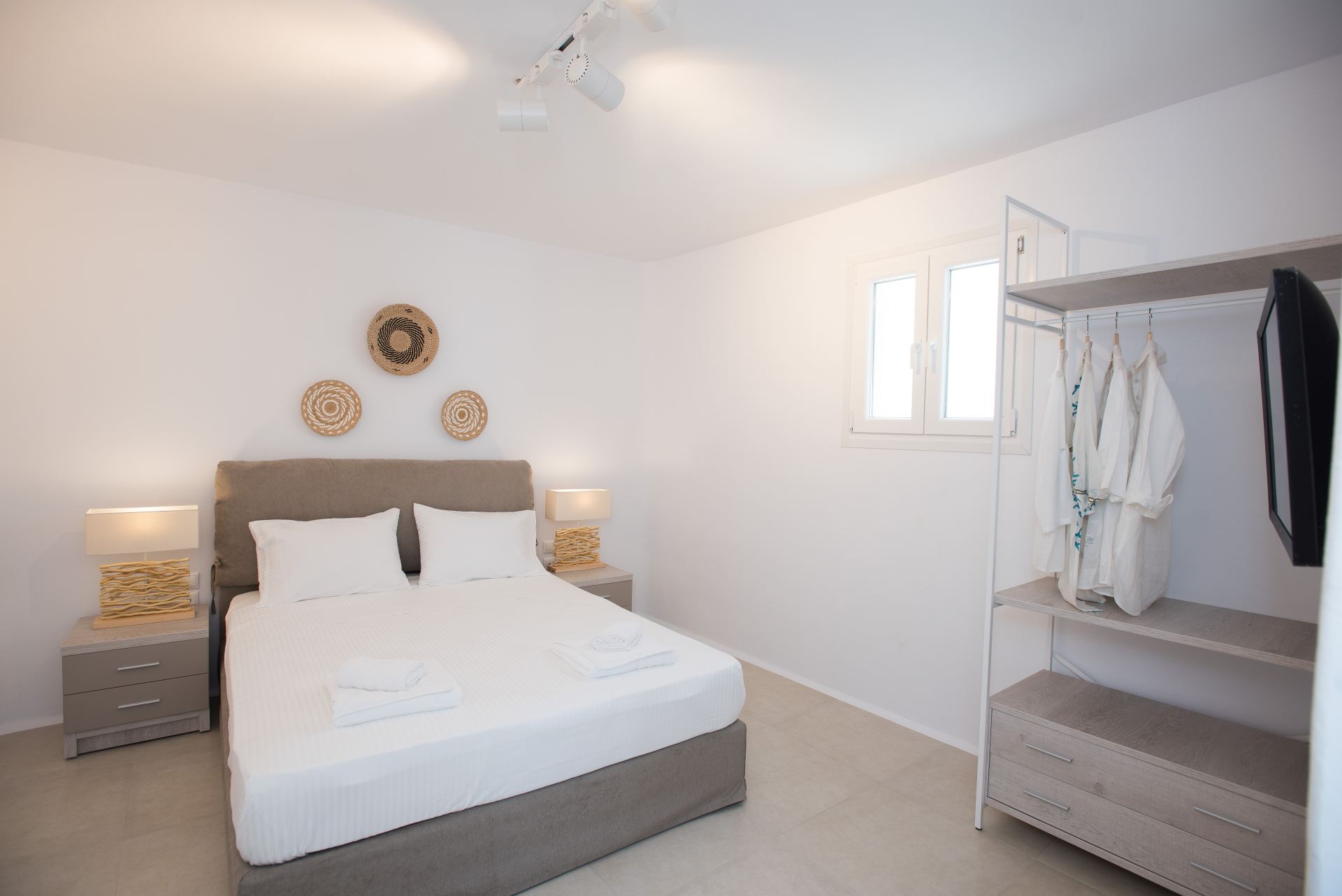 Villa Scorpios Paraga Panorama