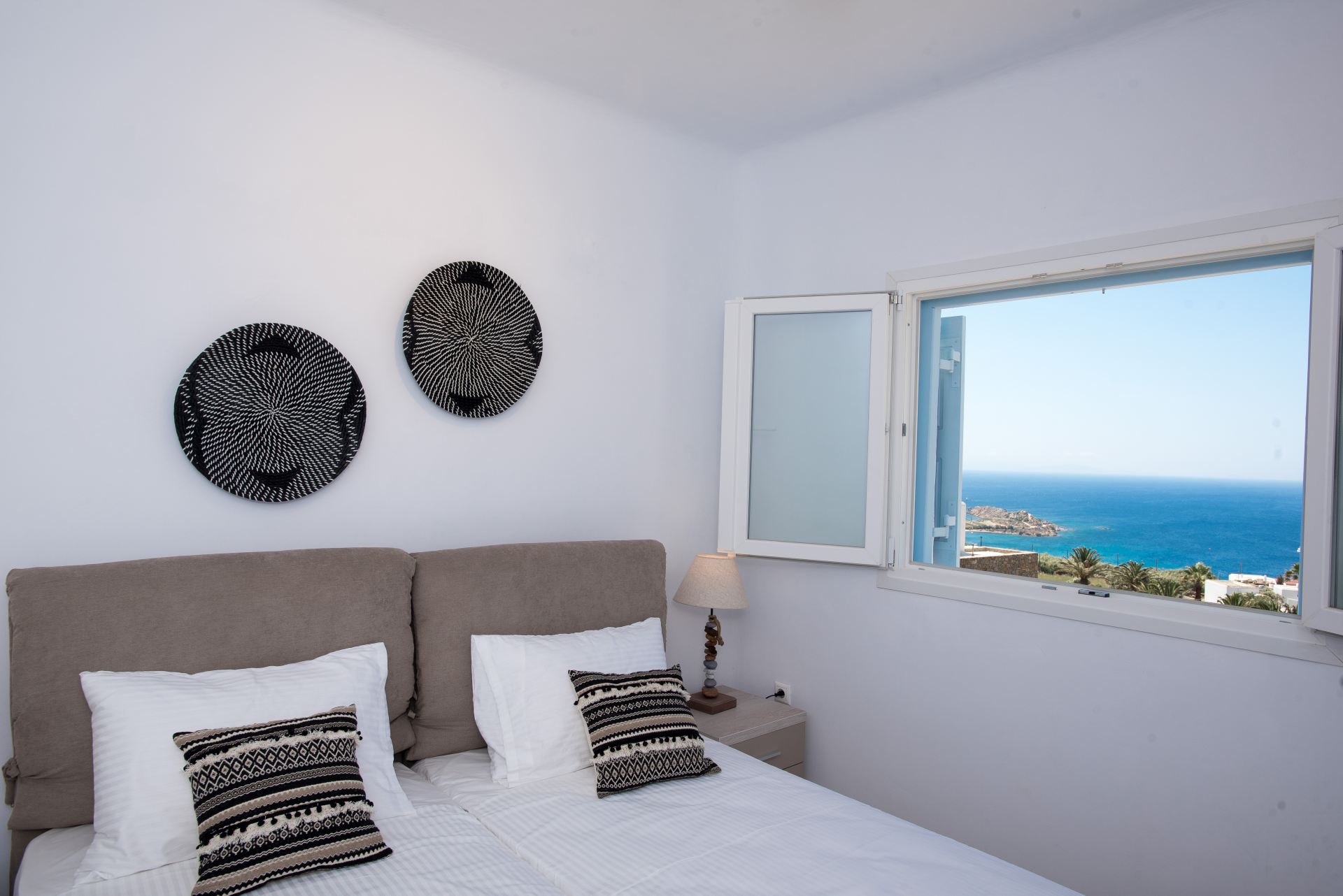 Villa Scorpios Paraga Panorama