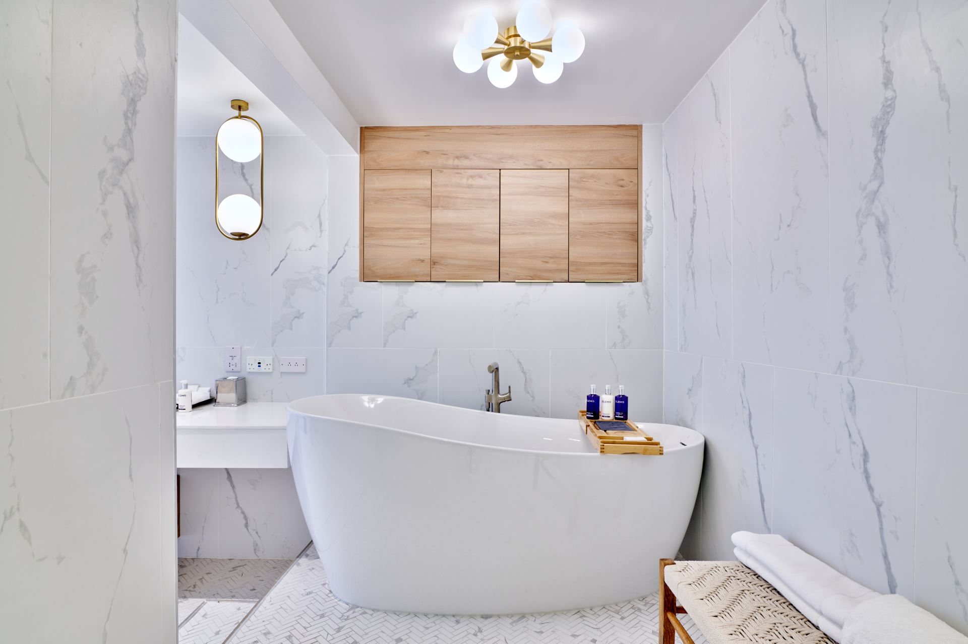 Superior Deluxe Suite