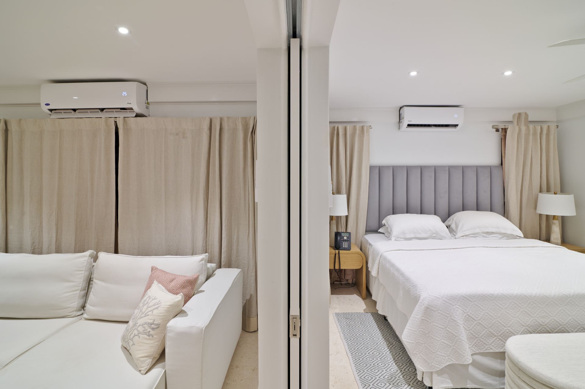 Superior Deluxe Suite