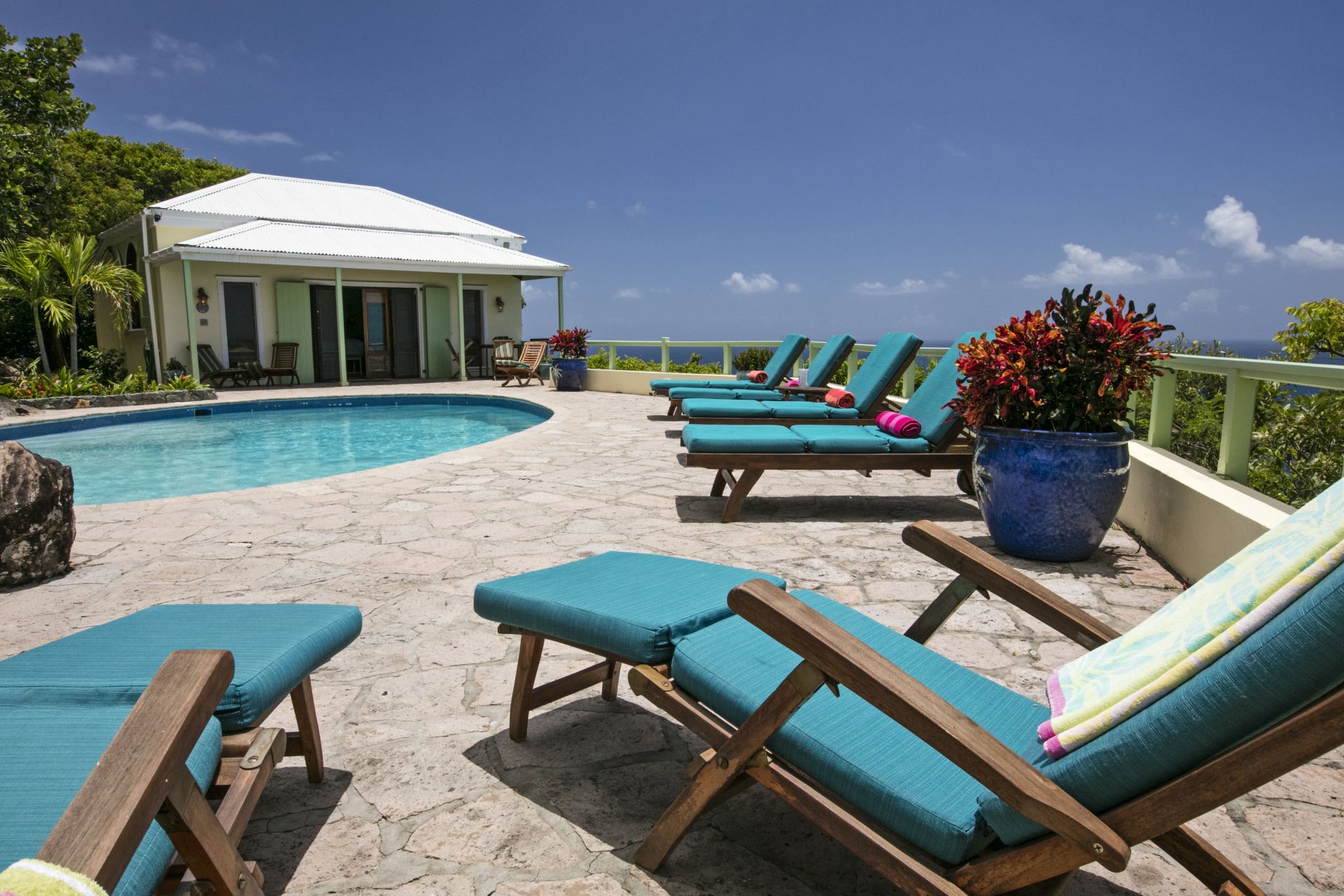 Villa Magens Hideaway