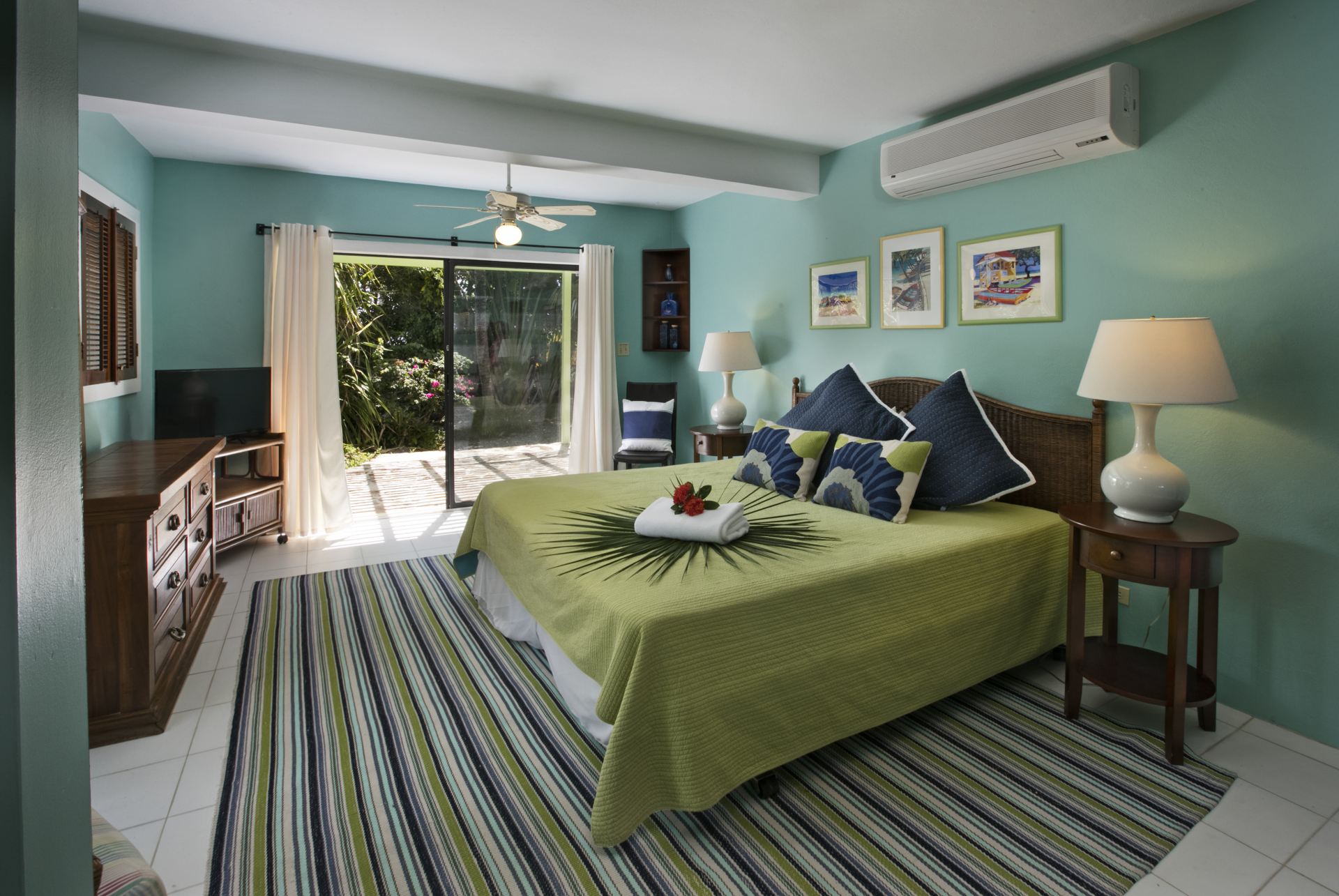 Villa Magens Hideaway