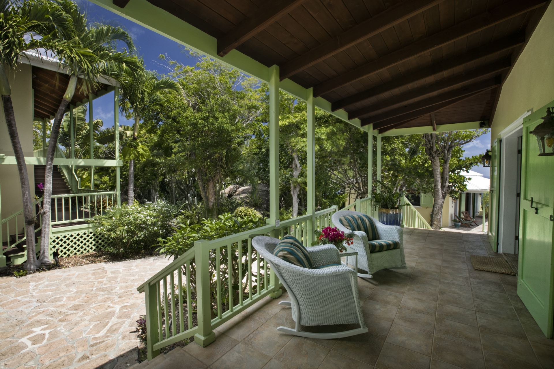 Villa Magens Hideaway