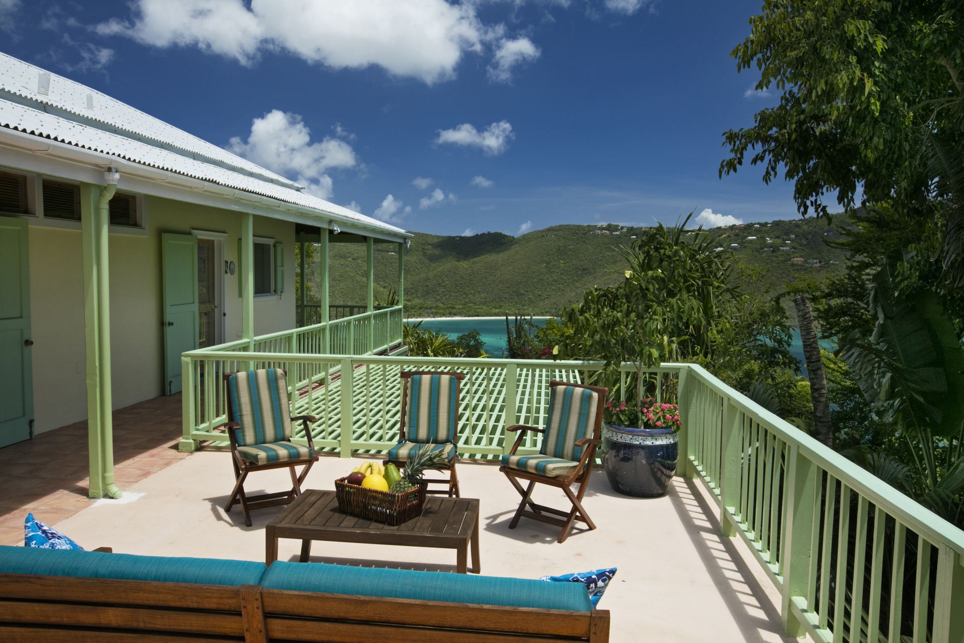 Villa Magens Hideaway