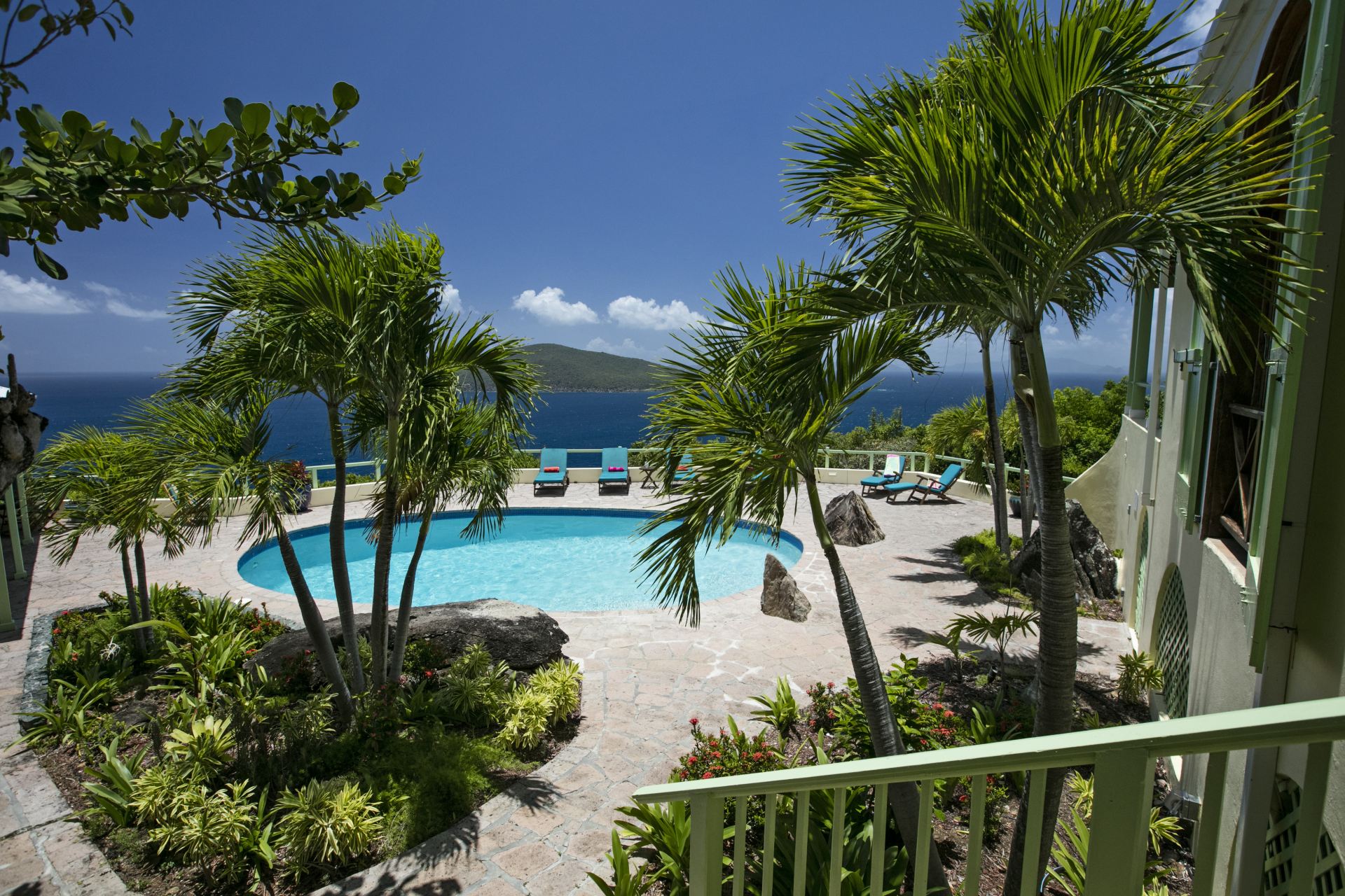 Villa Magens Hideaway