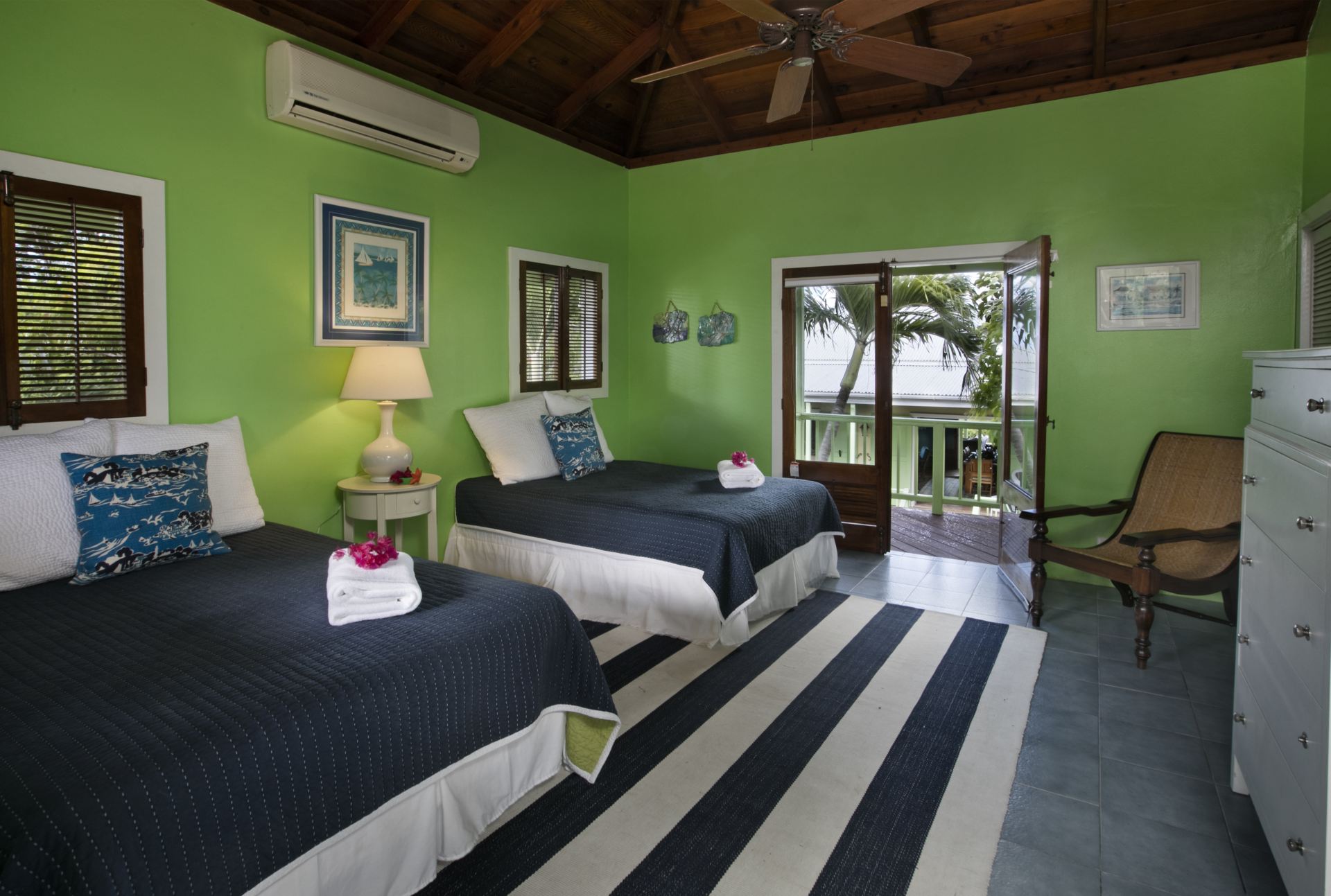 Villa Magens Hideaway