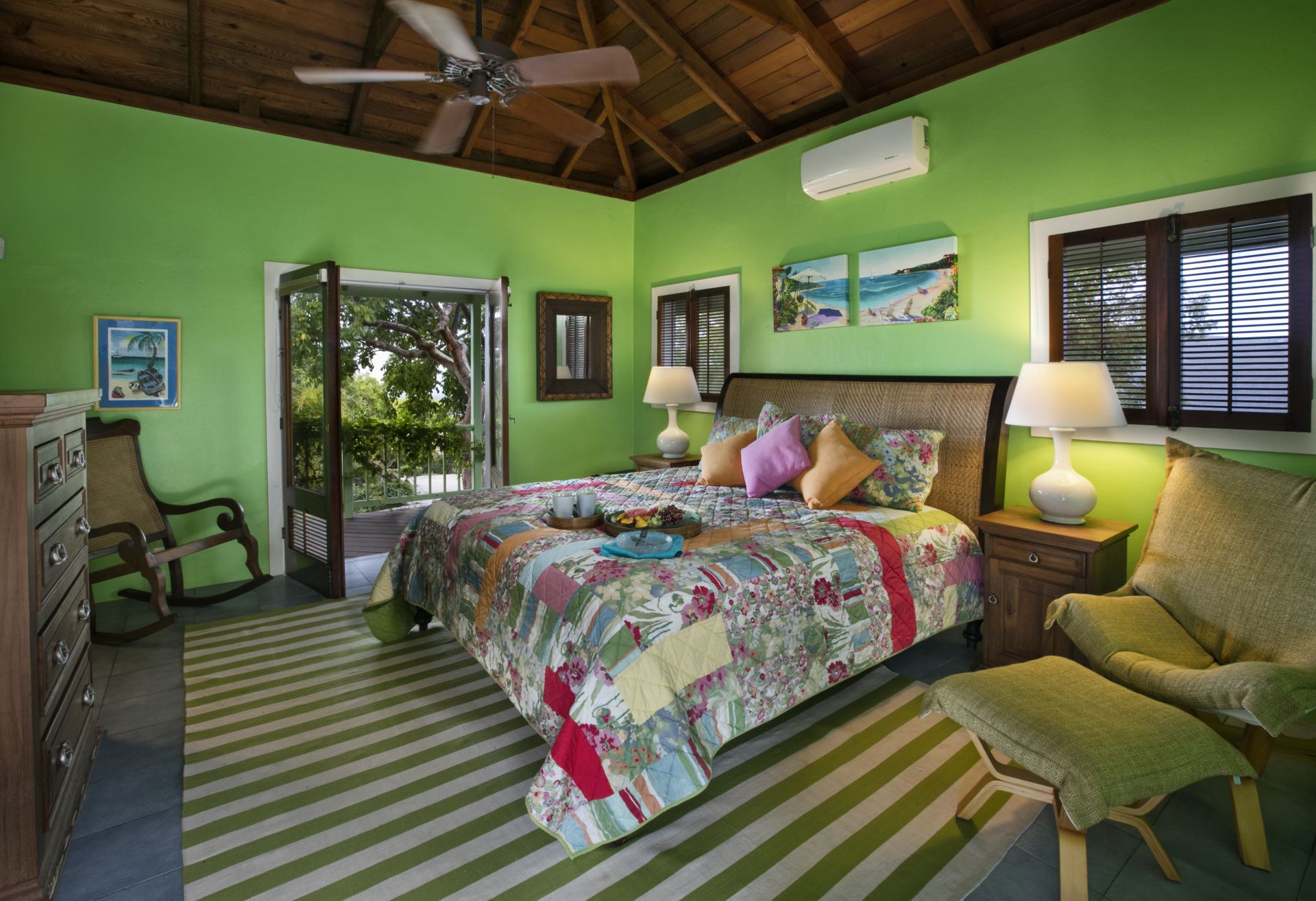 Villa Magens Hideaway