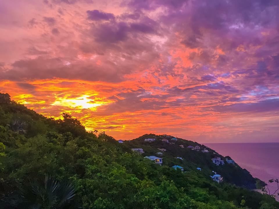 Villa Magens Hideaway