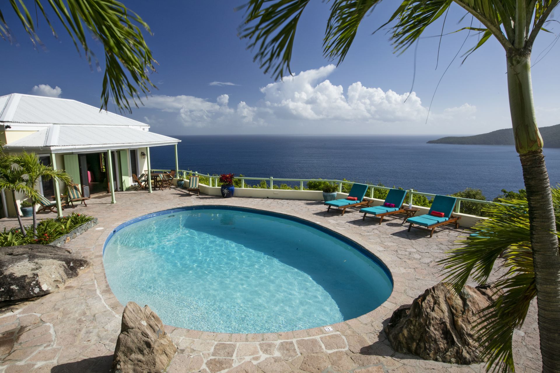 Villa Magens Hideaway