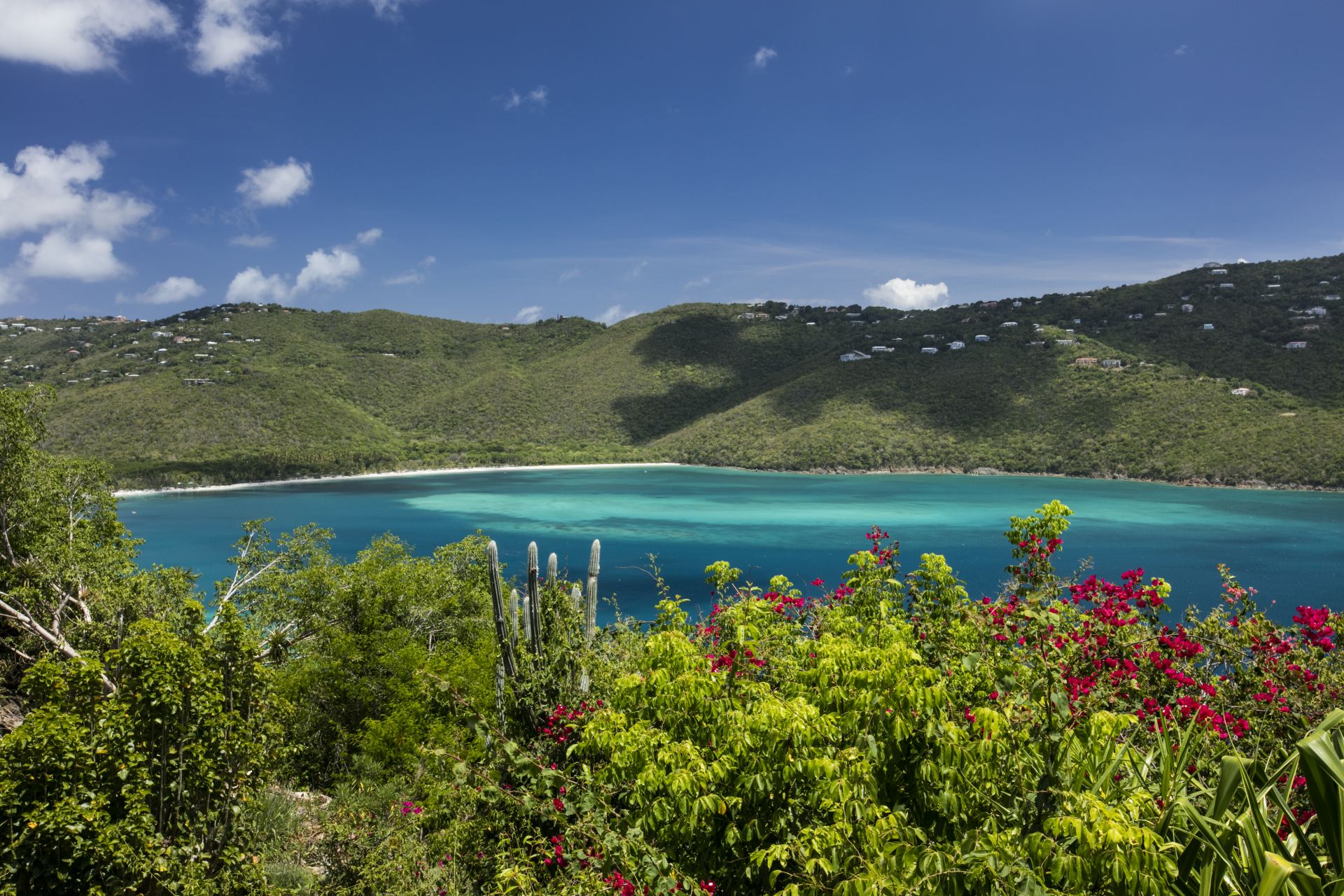 Villa Magens Hideaway