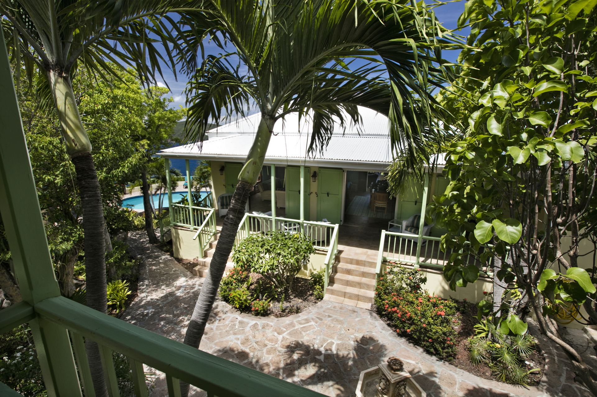 Villa Magens Hideaway