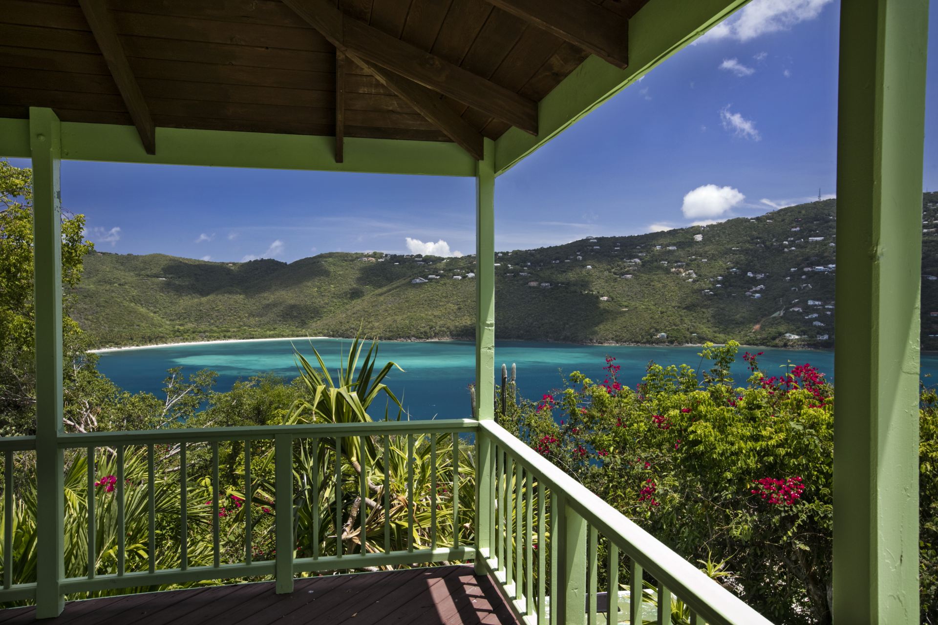 Villa Magens Hideaway