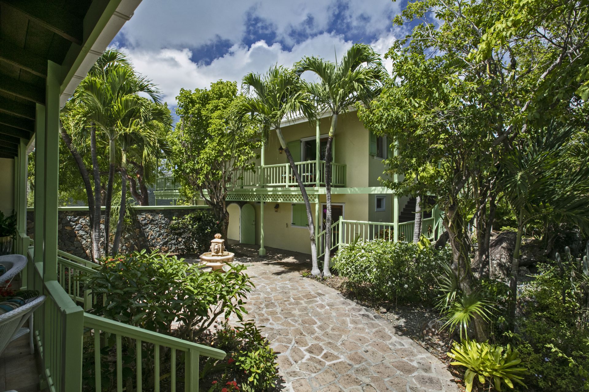 Villa Magens Hideaway