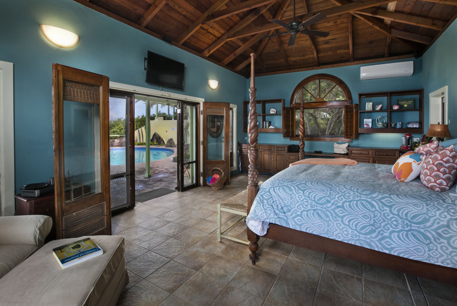 Villa Magens Hideaway