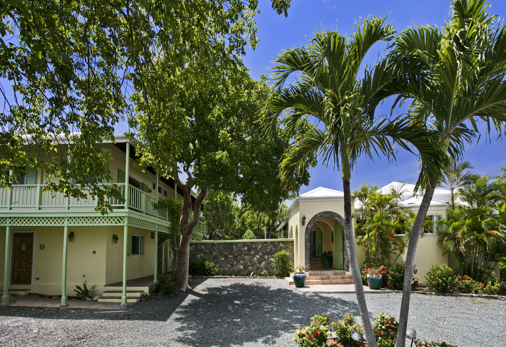 Villa Magens Hideaway