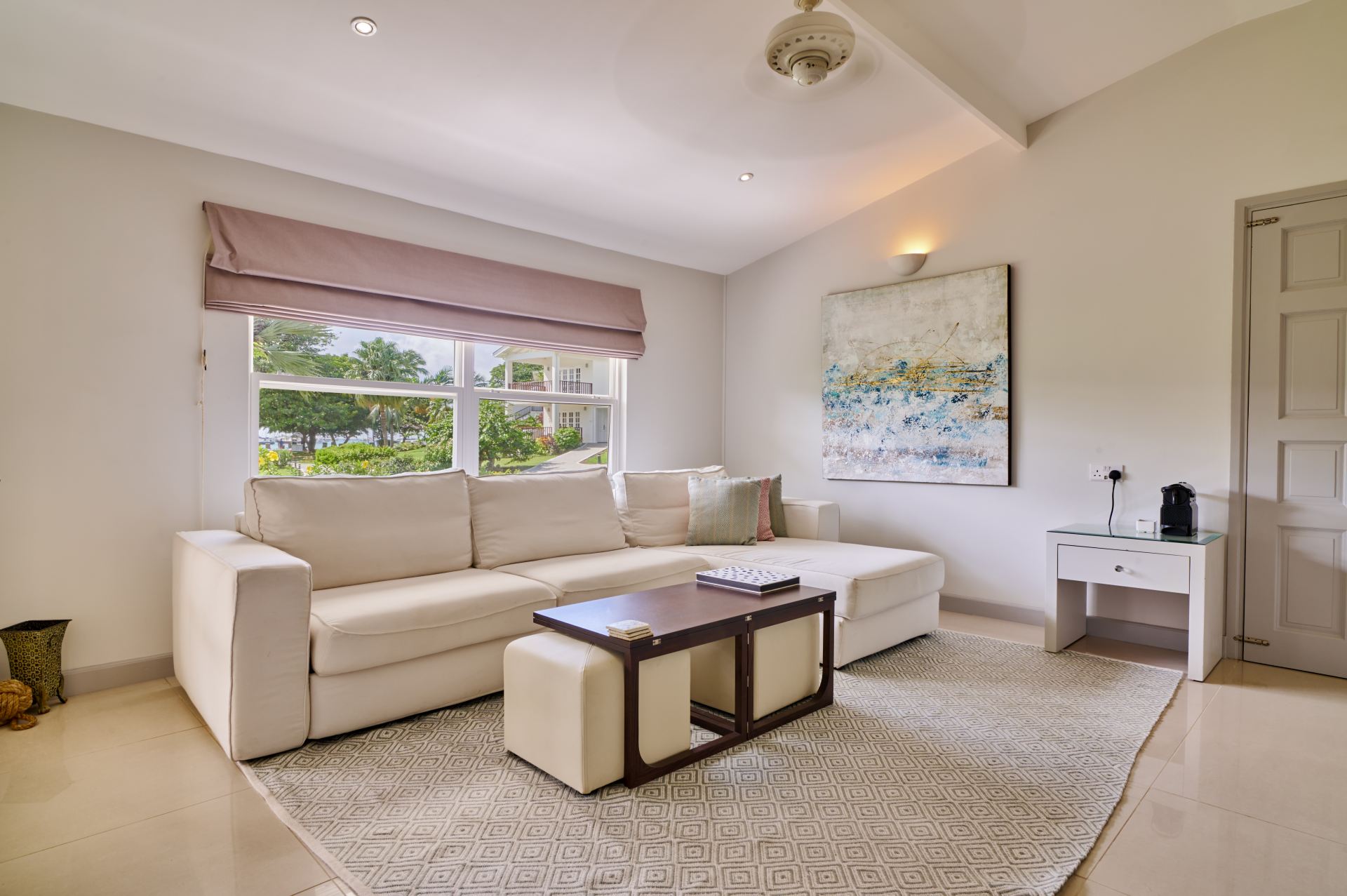 Deluxe Suite - 2 bedrooms