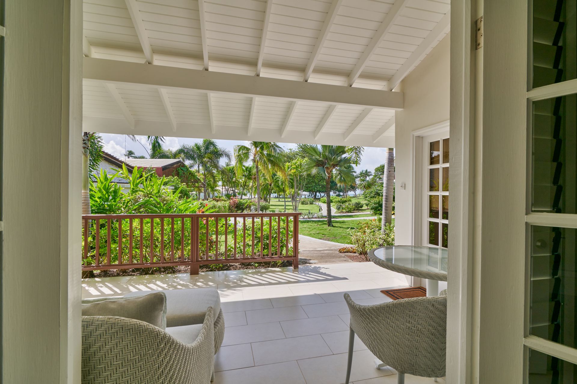 Deluxe Suite - 2 bedrooms