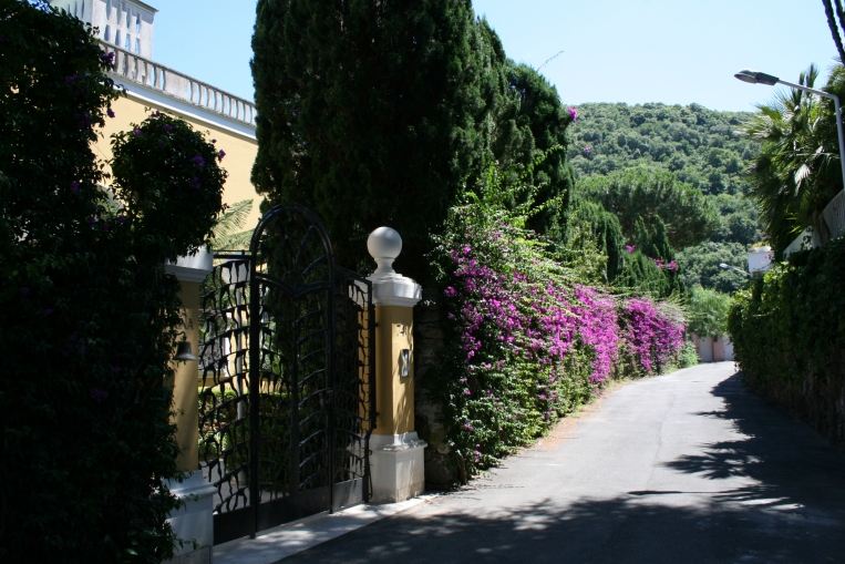 Villa Carina Ischia