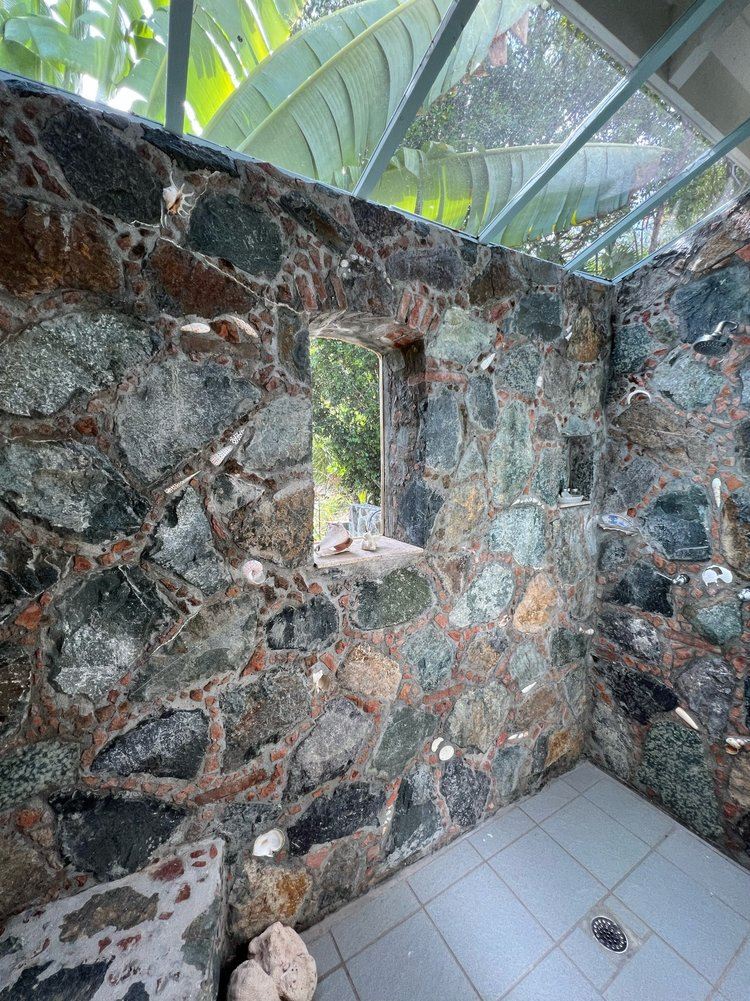 Villa Tropical Manor