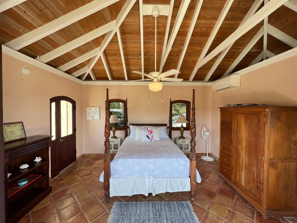 Villa Tropical Manor