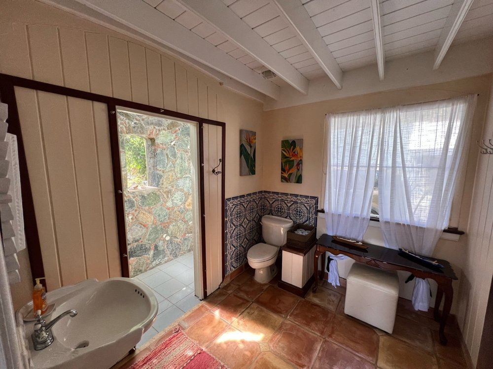 Villa Tropical Manor