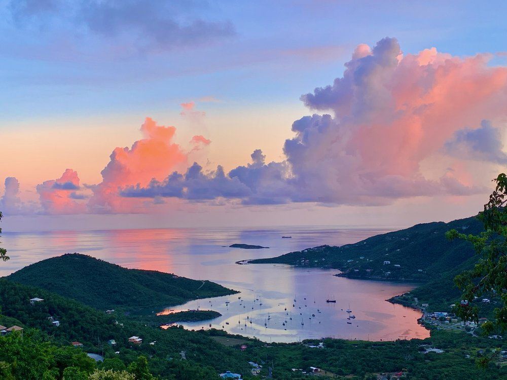 Villa Tropical Manor