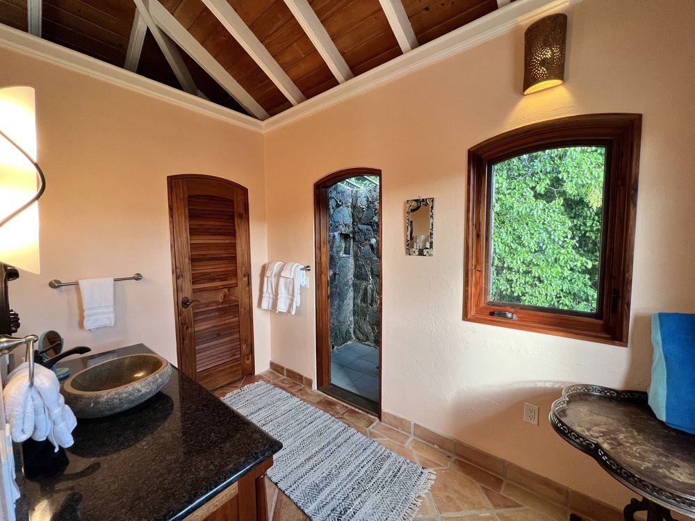 Villa Tropical Manor