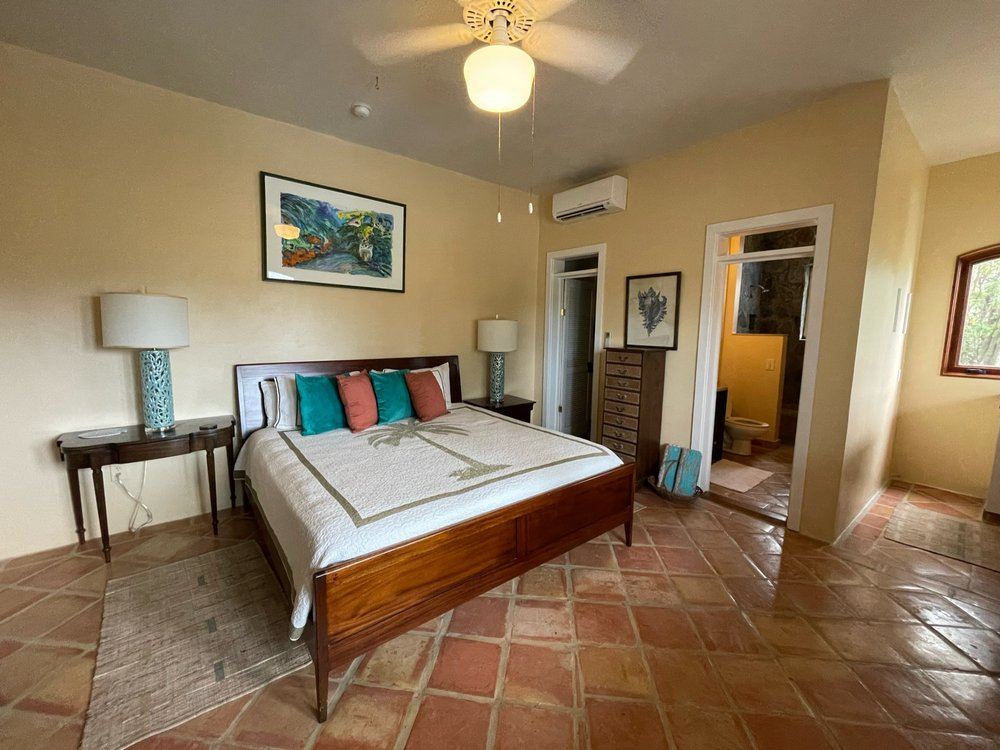 Villa Tropical Manor