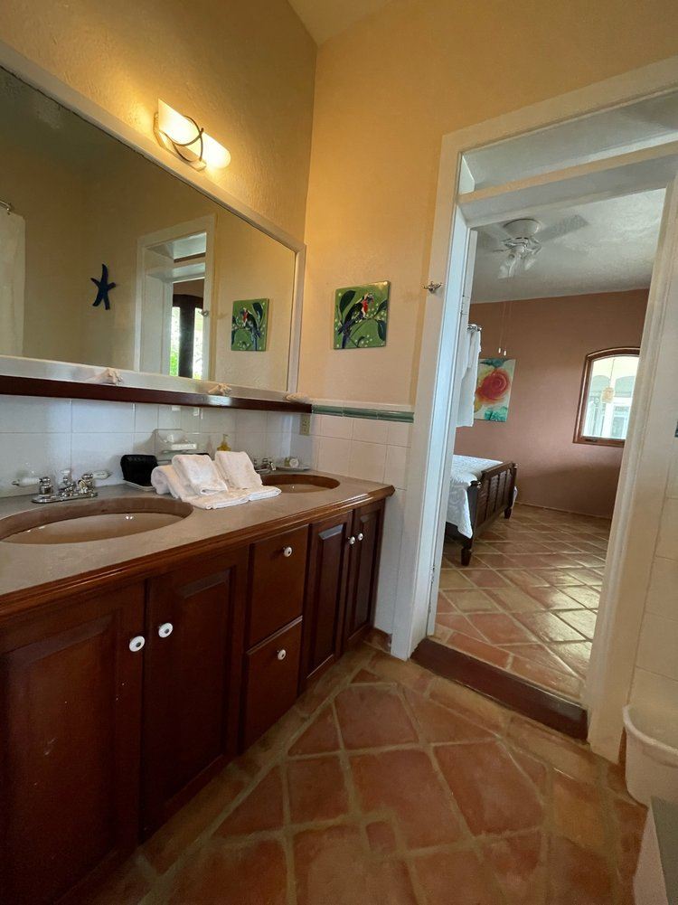 Villa Tropical Manor