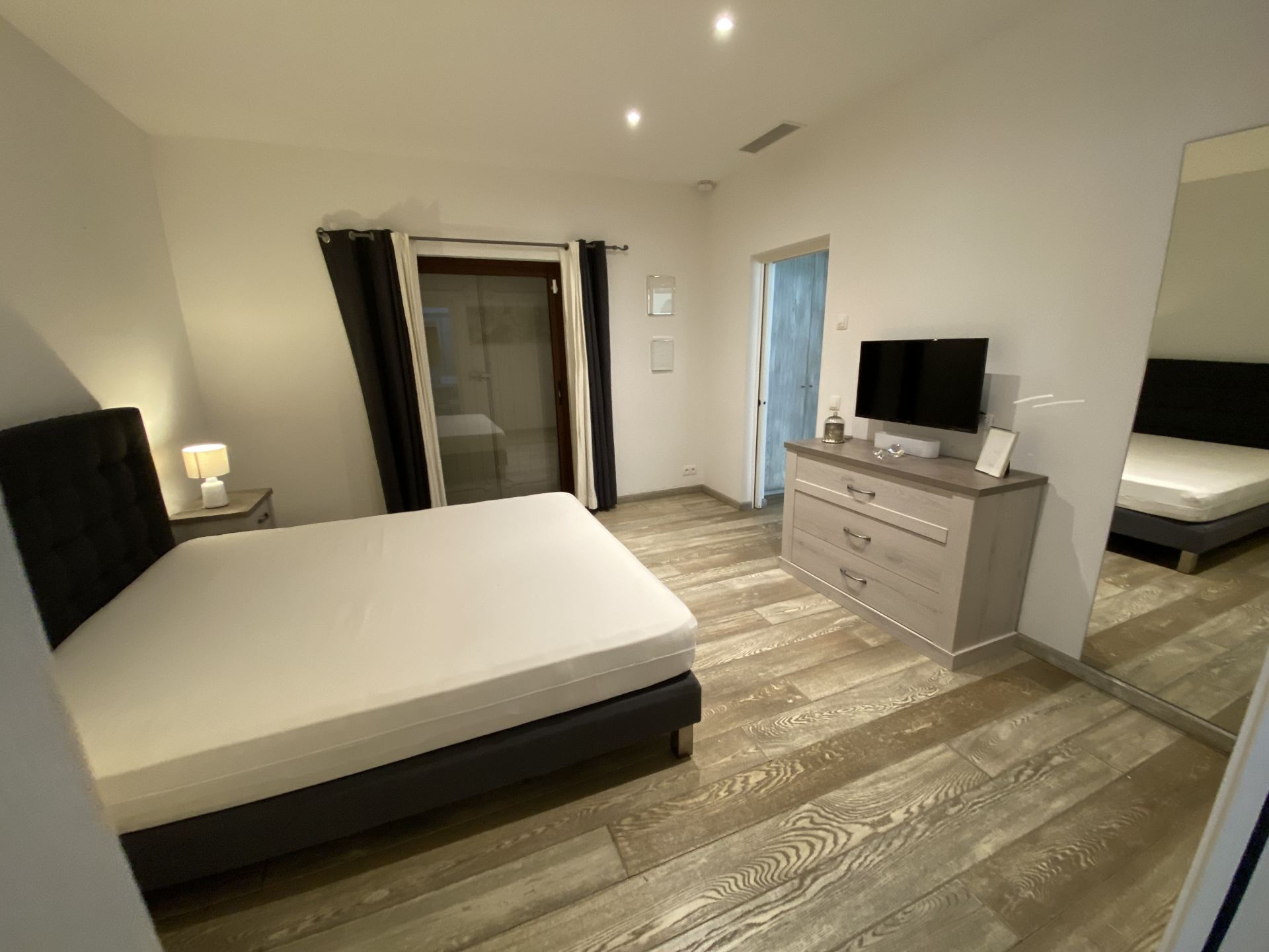 Villa Au Sable d’Or