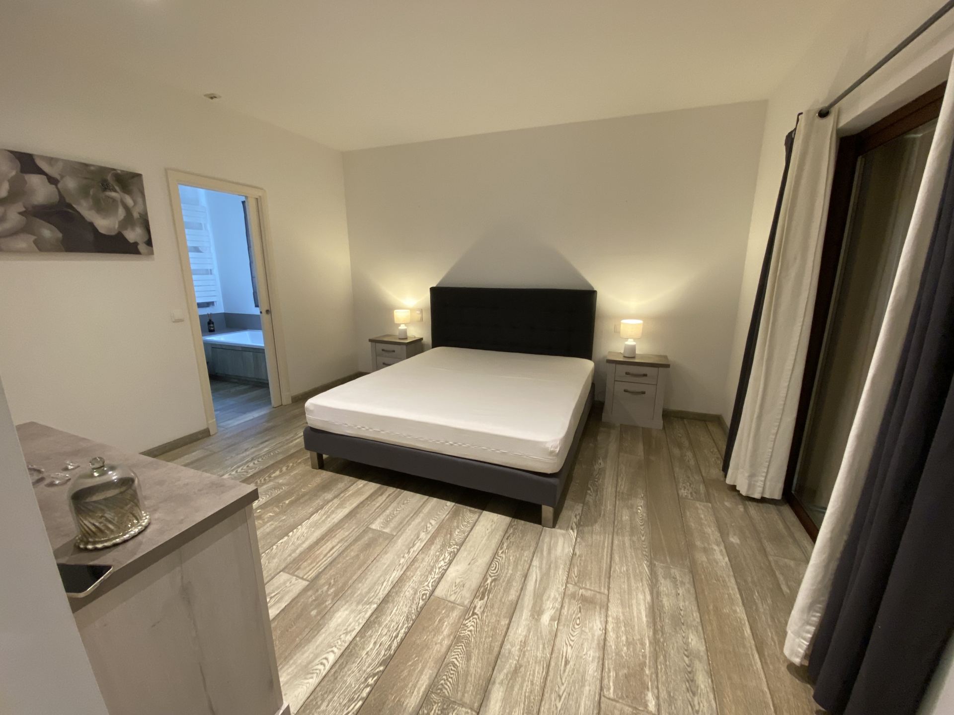 Villa Au Sable d’Or