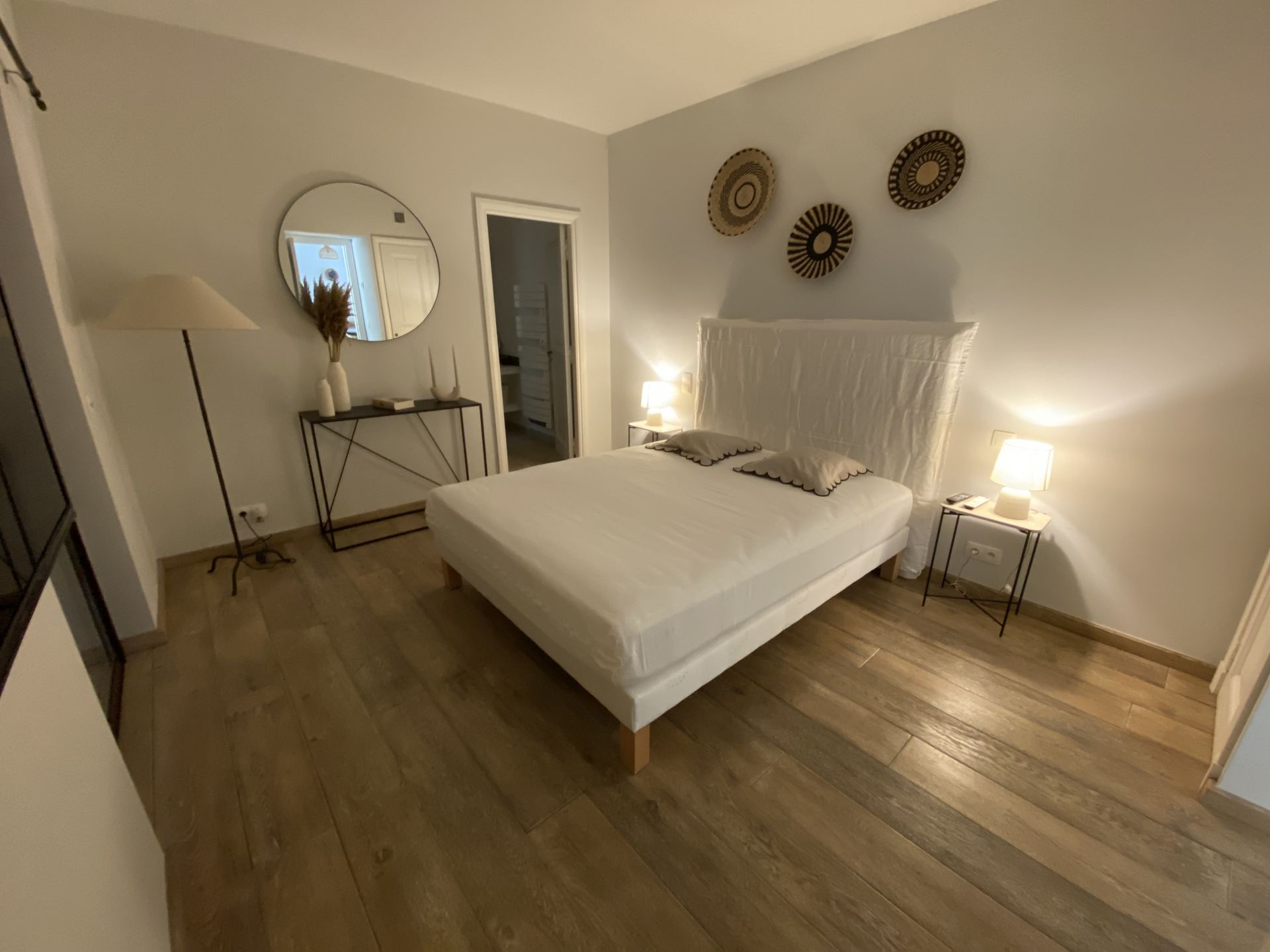 Villa Au Sable d’Or