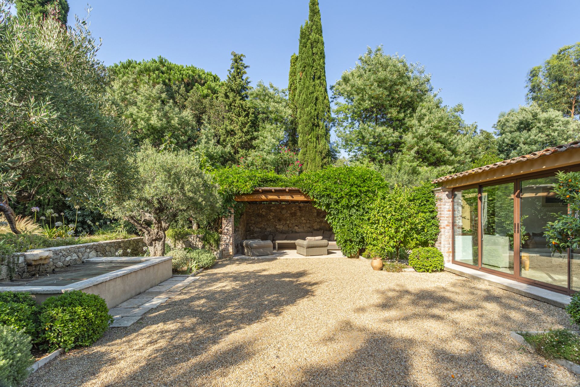 Villa Au Sable d’Or