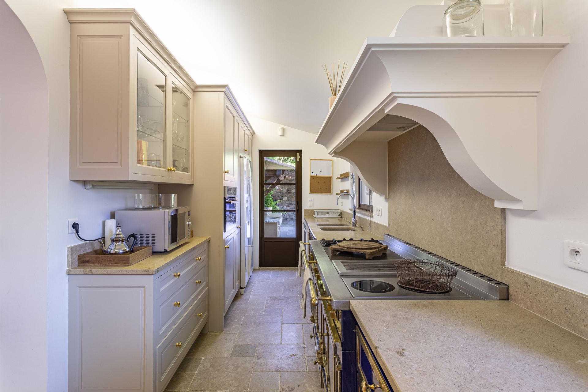 Villa Au Sable d’Or