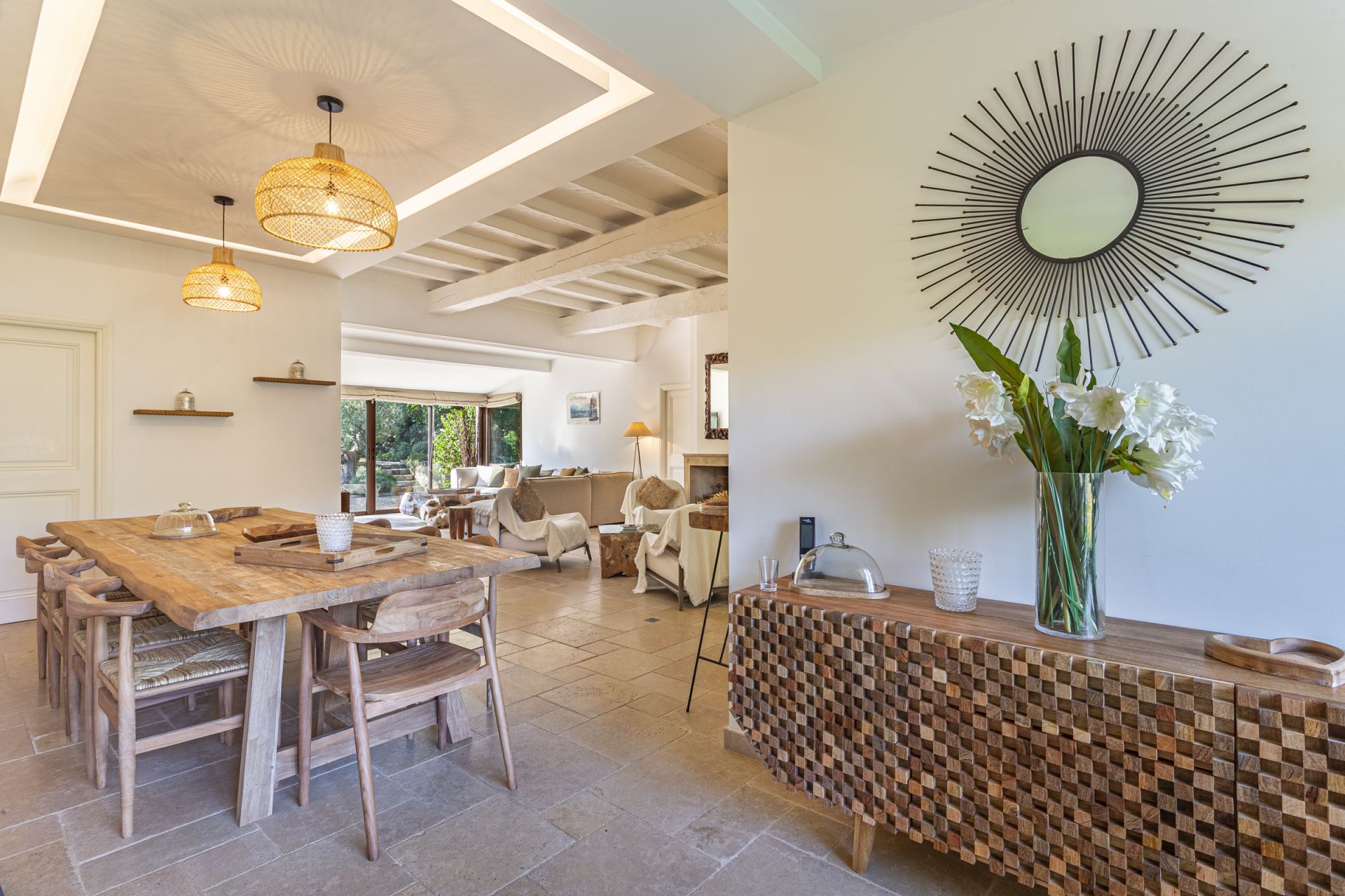 Villa Au Sable d’Or