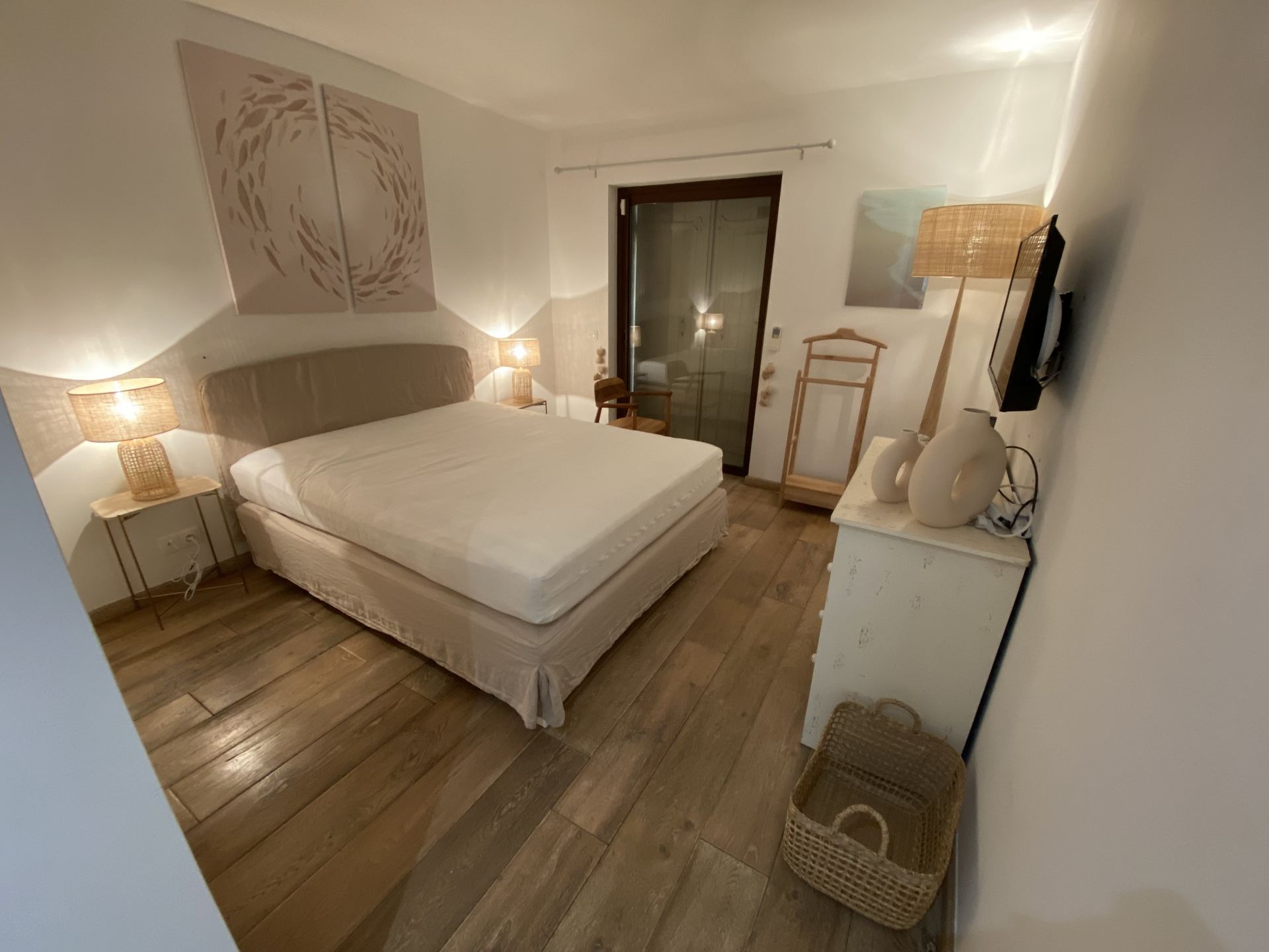 Villa Au Sable d’Or